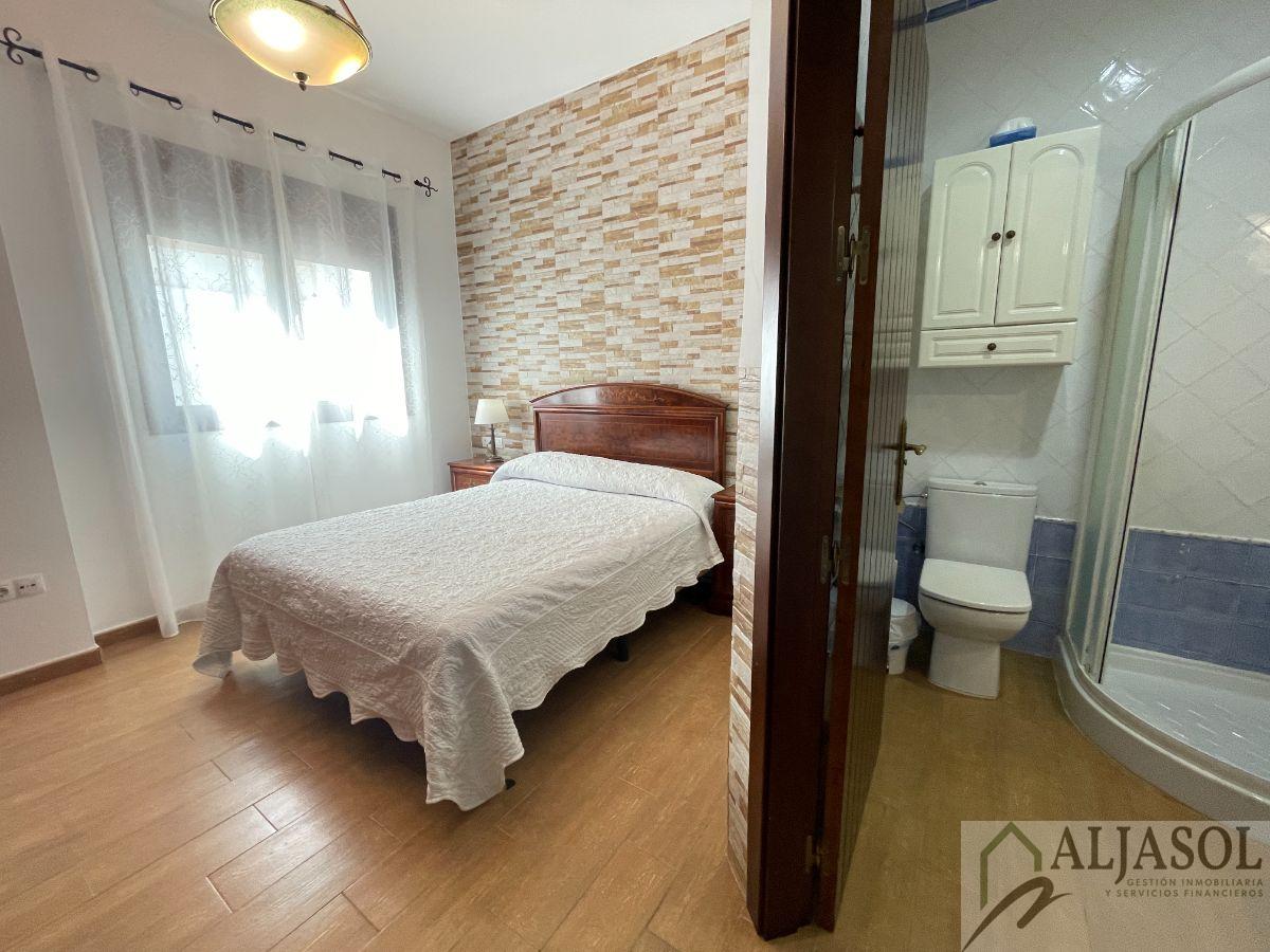 Venta de casa en Bormujos