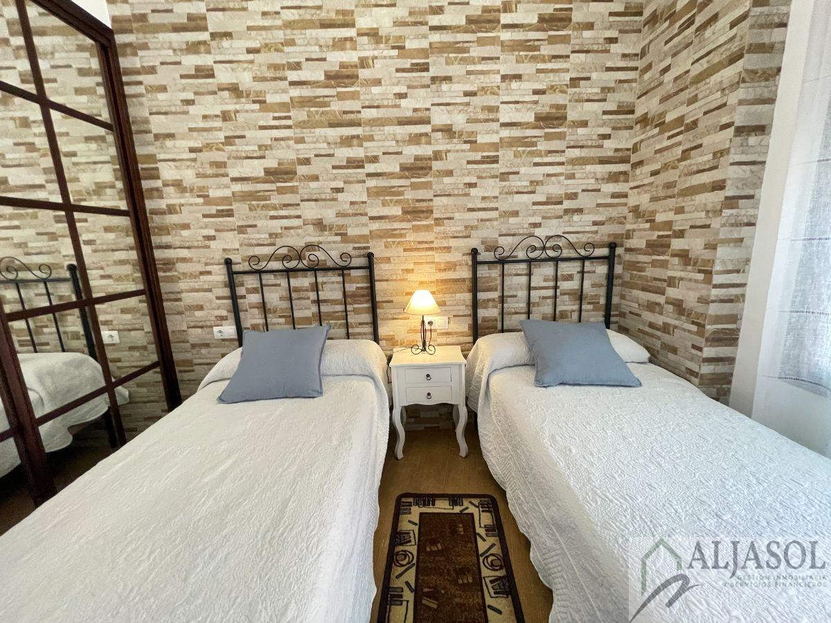 Venta de casa en Bormujos