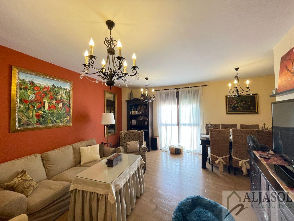 Venta de casa en Bormujos