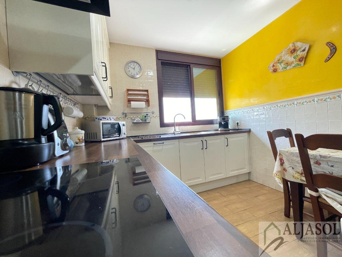 Venta de casa en Bormujos