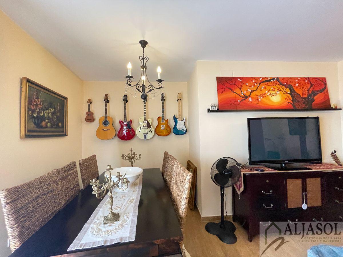 Venta de casa en Bormujos