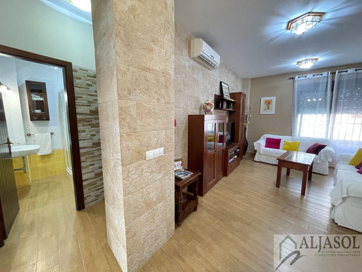 Venta de casa en Bormujos