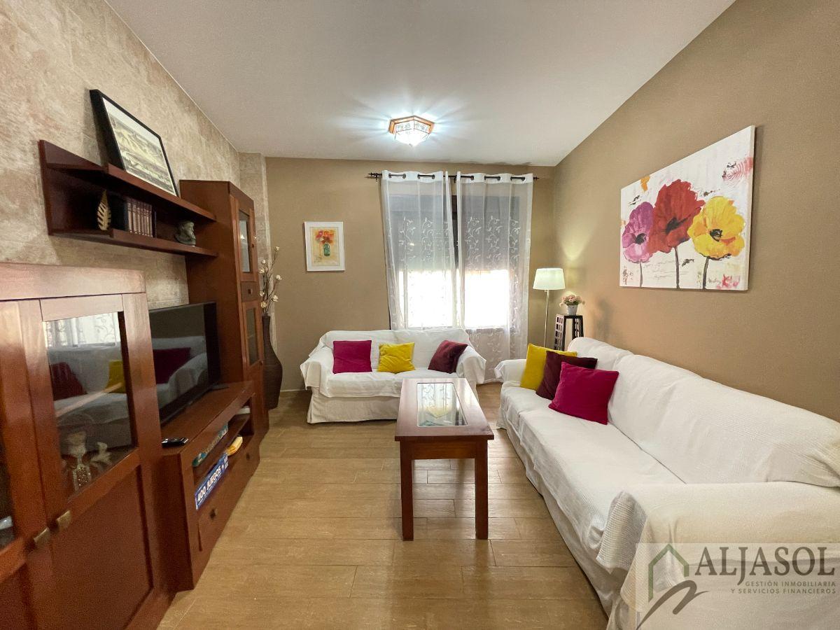 Venta de casa en Bormujos