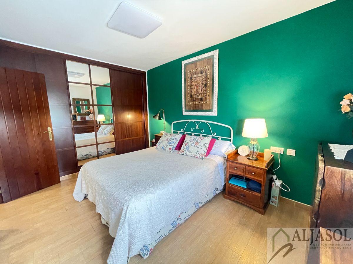 Venta de casa en Bormujos