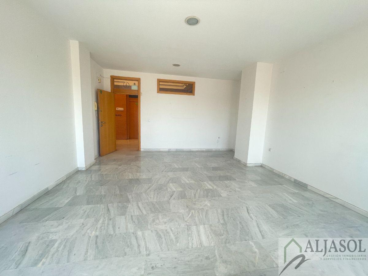 For rent of office in Bormujos