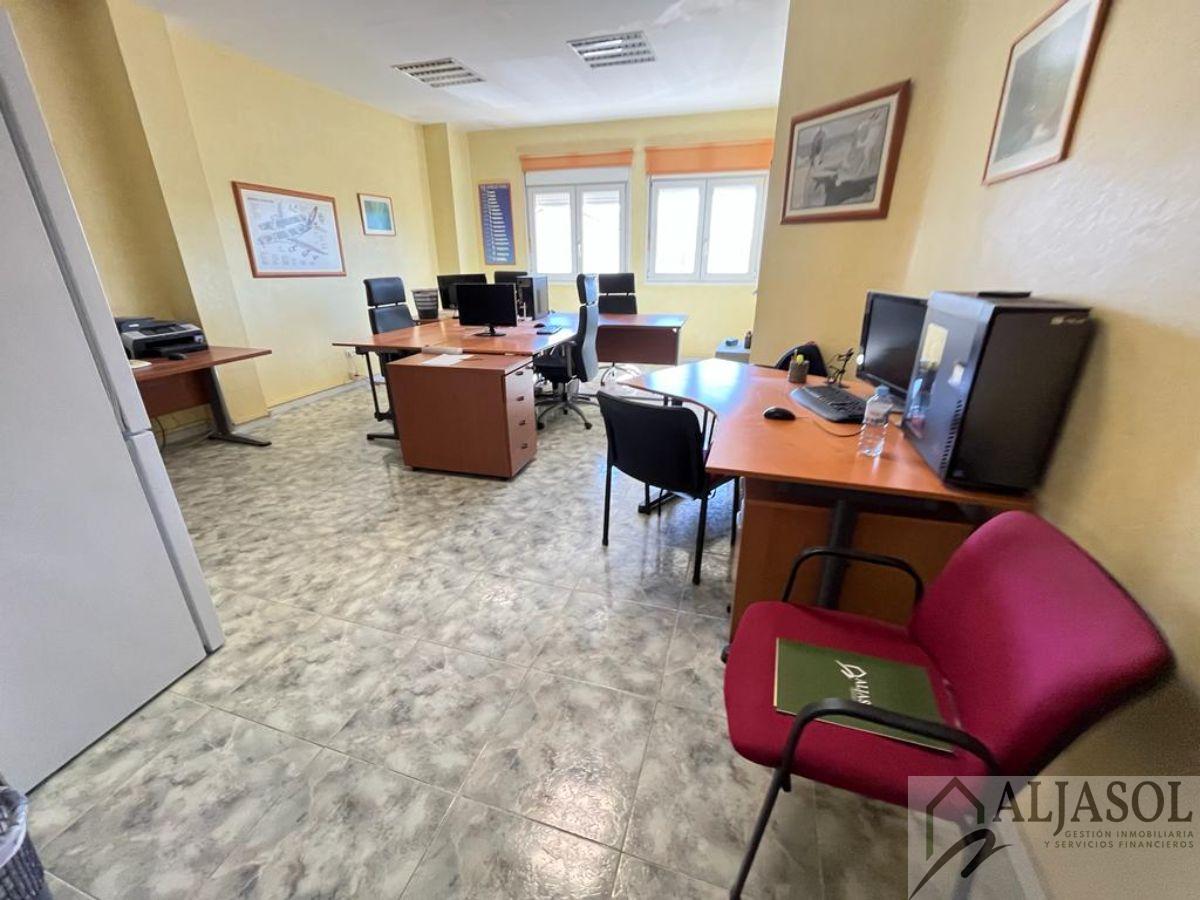 Venta de piso en Bormujos