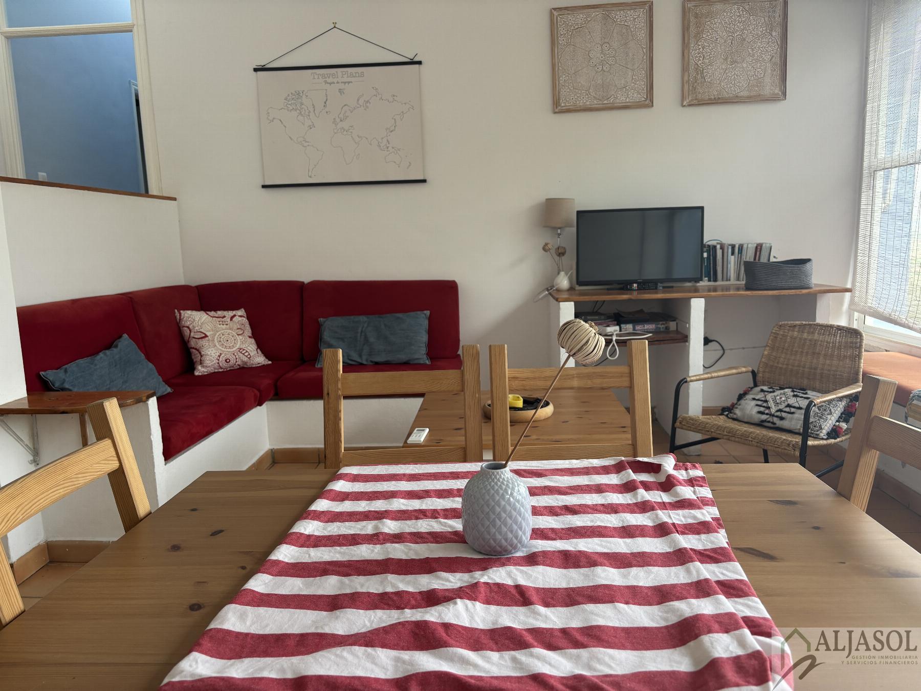 Venta de chalet en Salteras