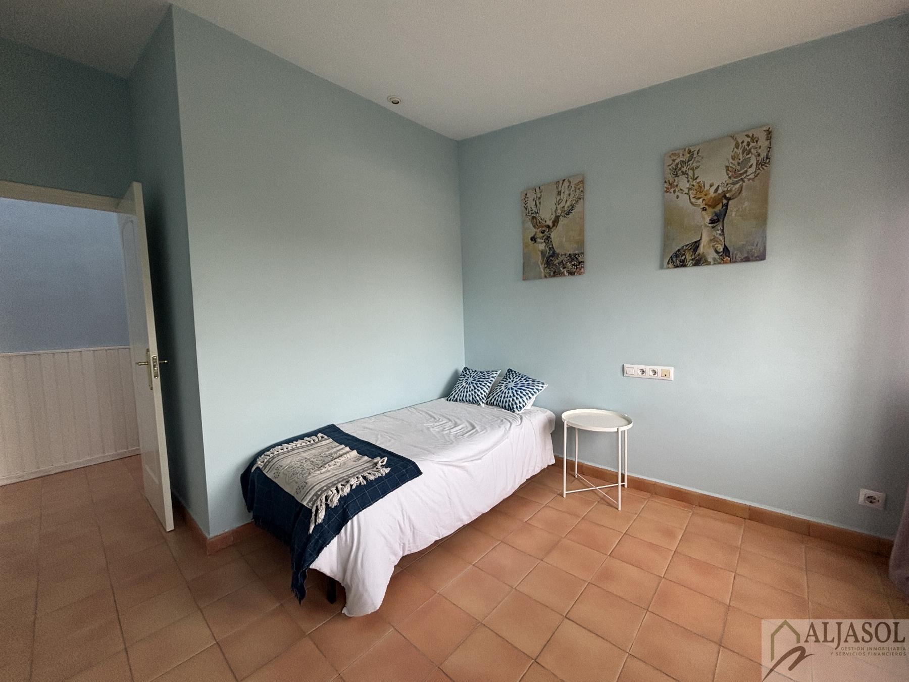 Venta de chalet en Salteras
