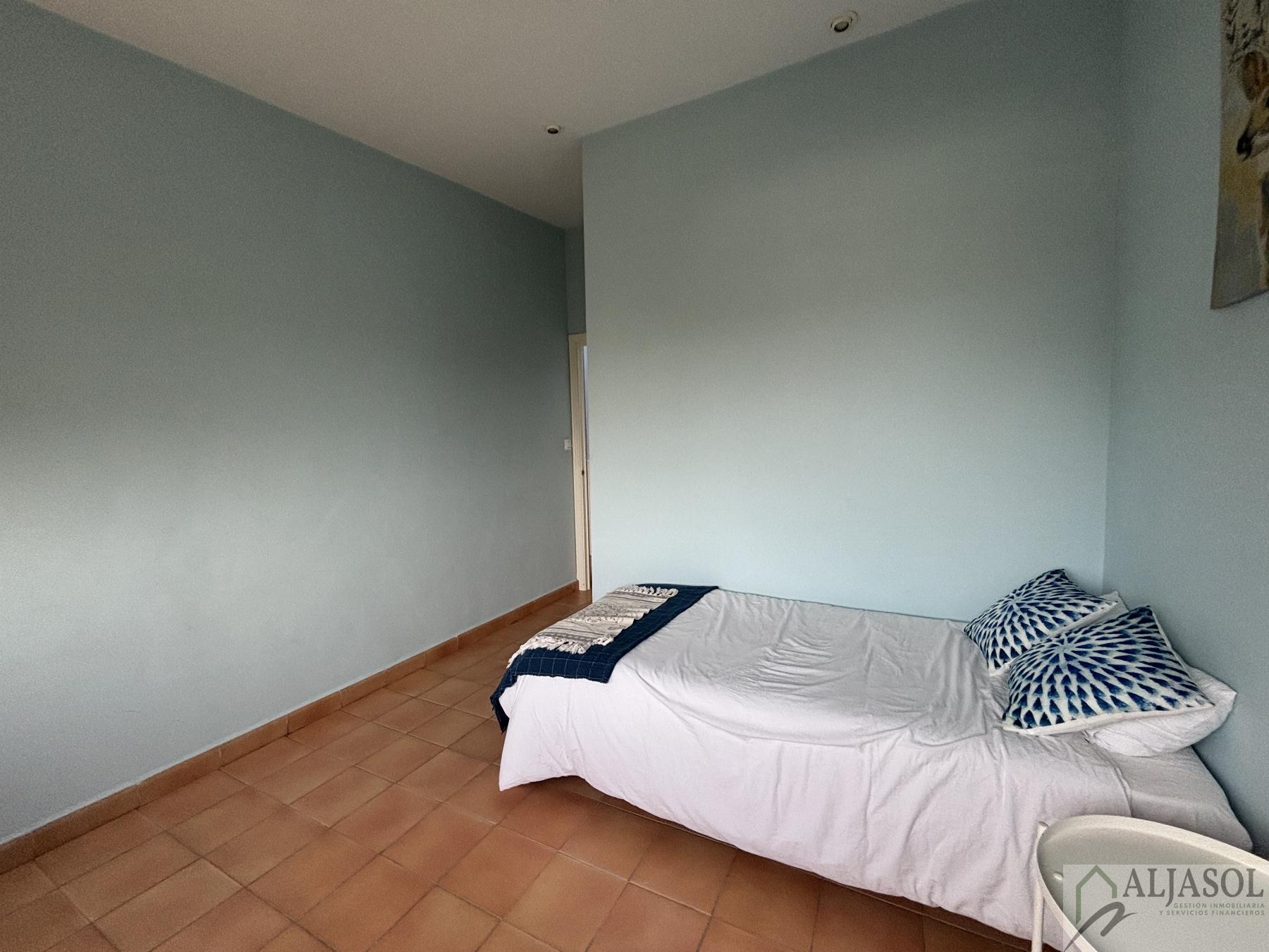 Venta de chalet en Salteras