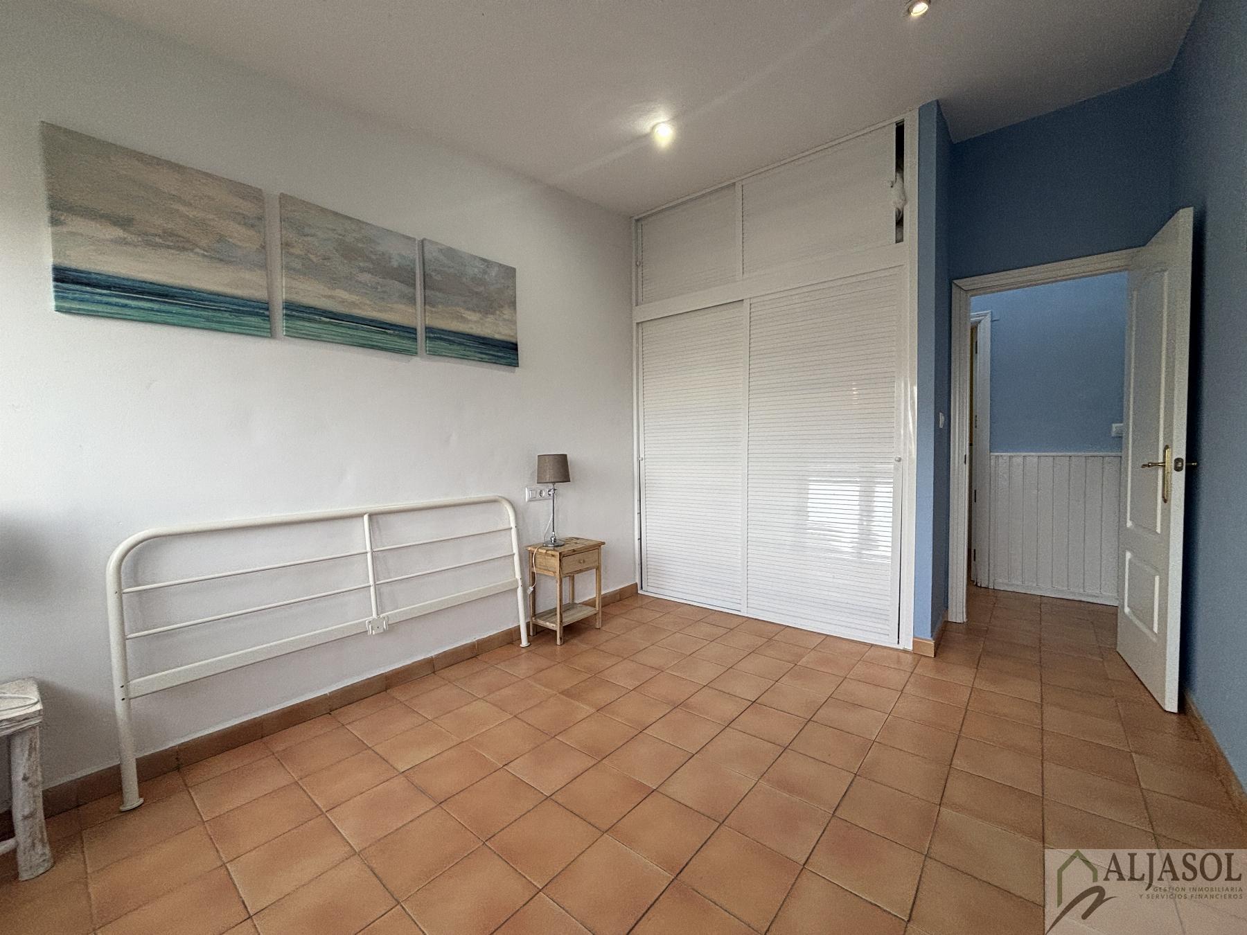 Venta de chalet en Salteras