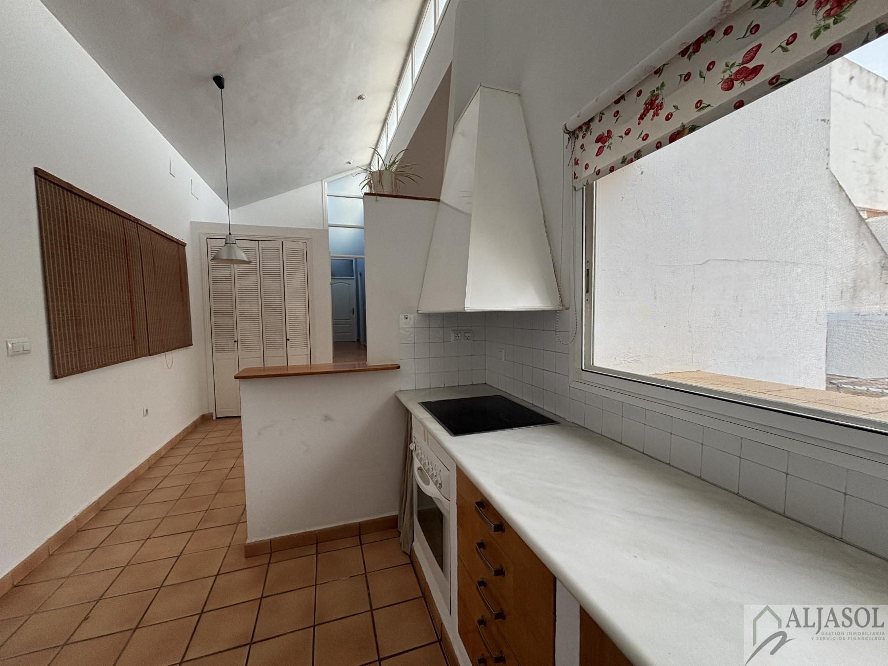 Venta de chalet en Salteras