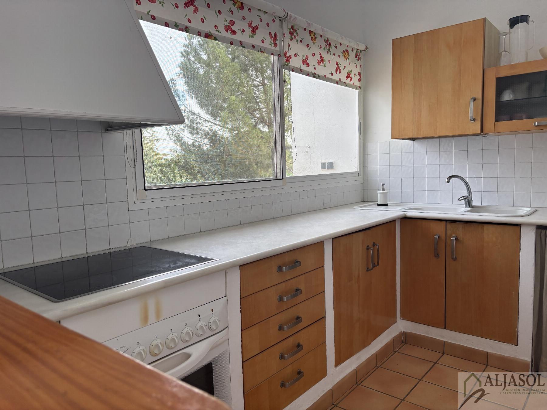 Venta de chalet en Salteras