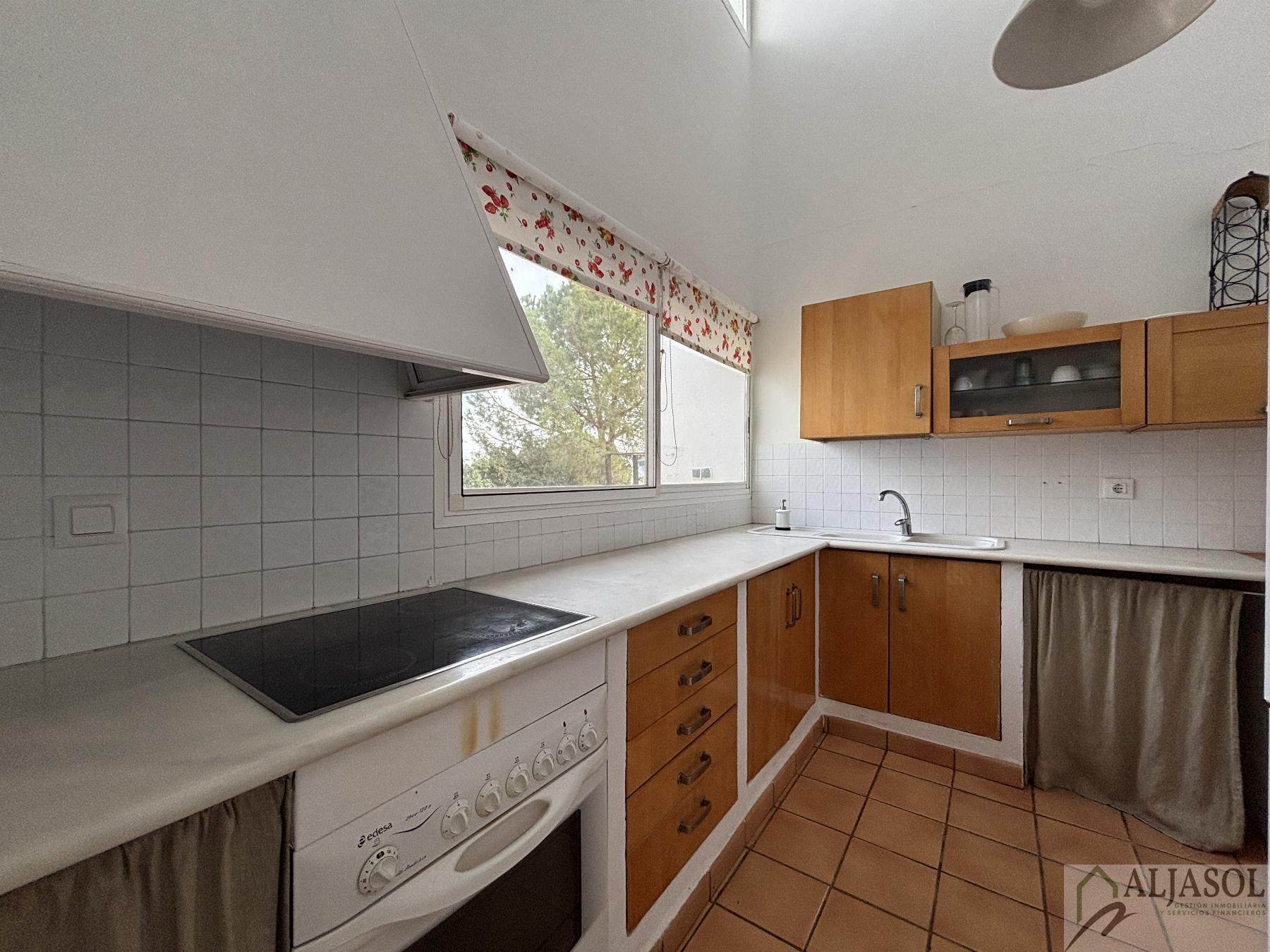 Venta de chalet en Salteras