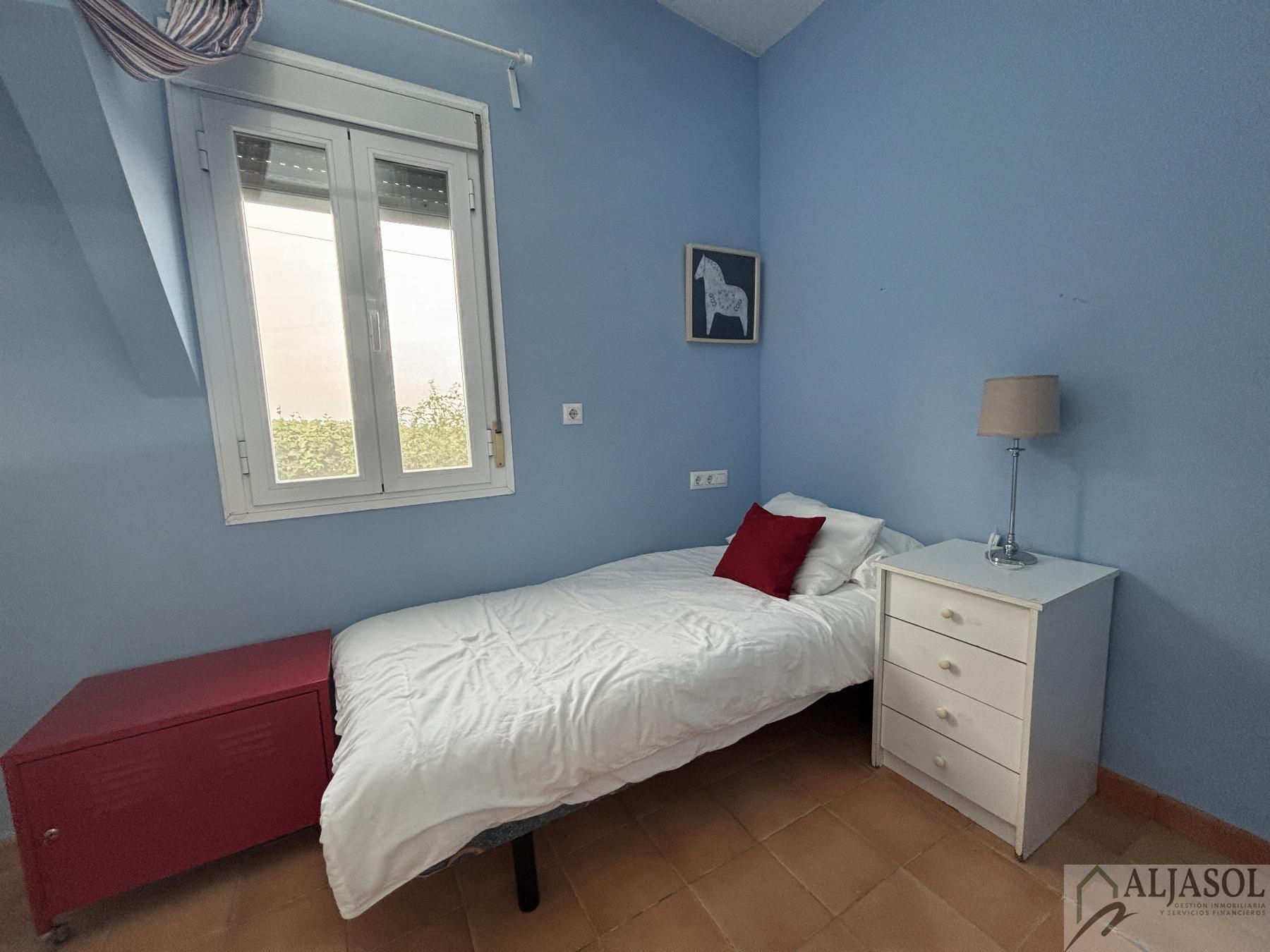Venta de chalet en Salteras
