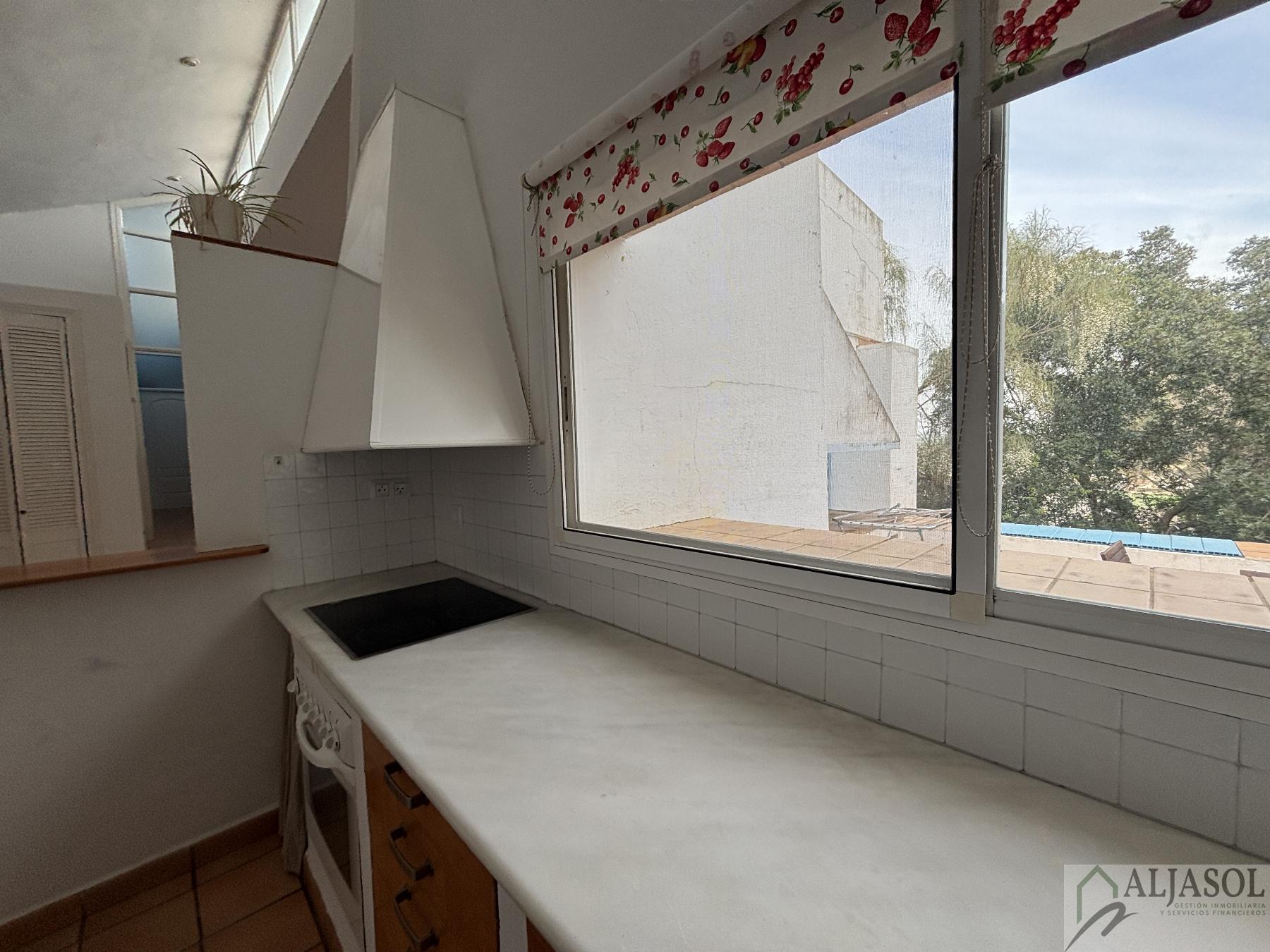 Venta de chalet en Salteras