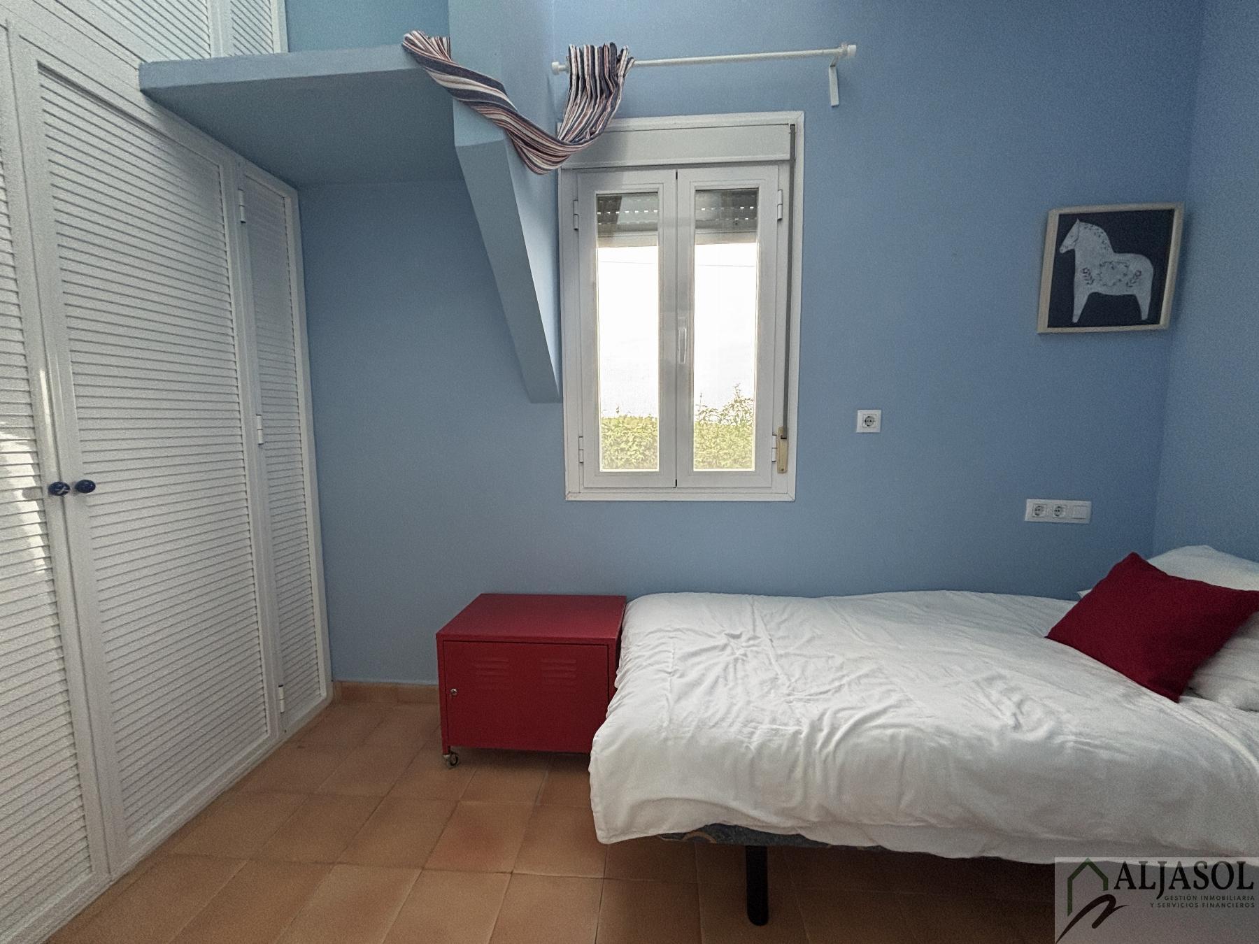 Venta de chalet en Salteras