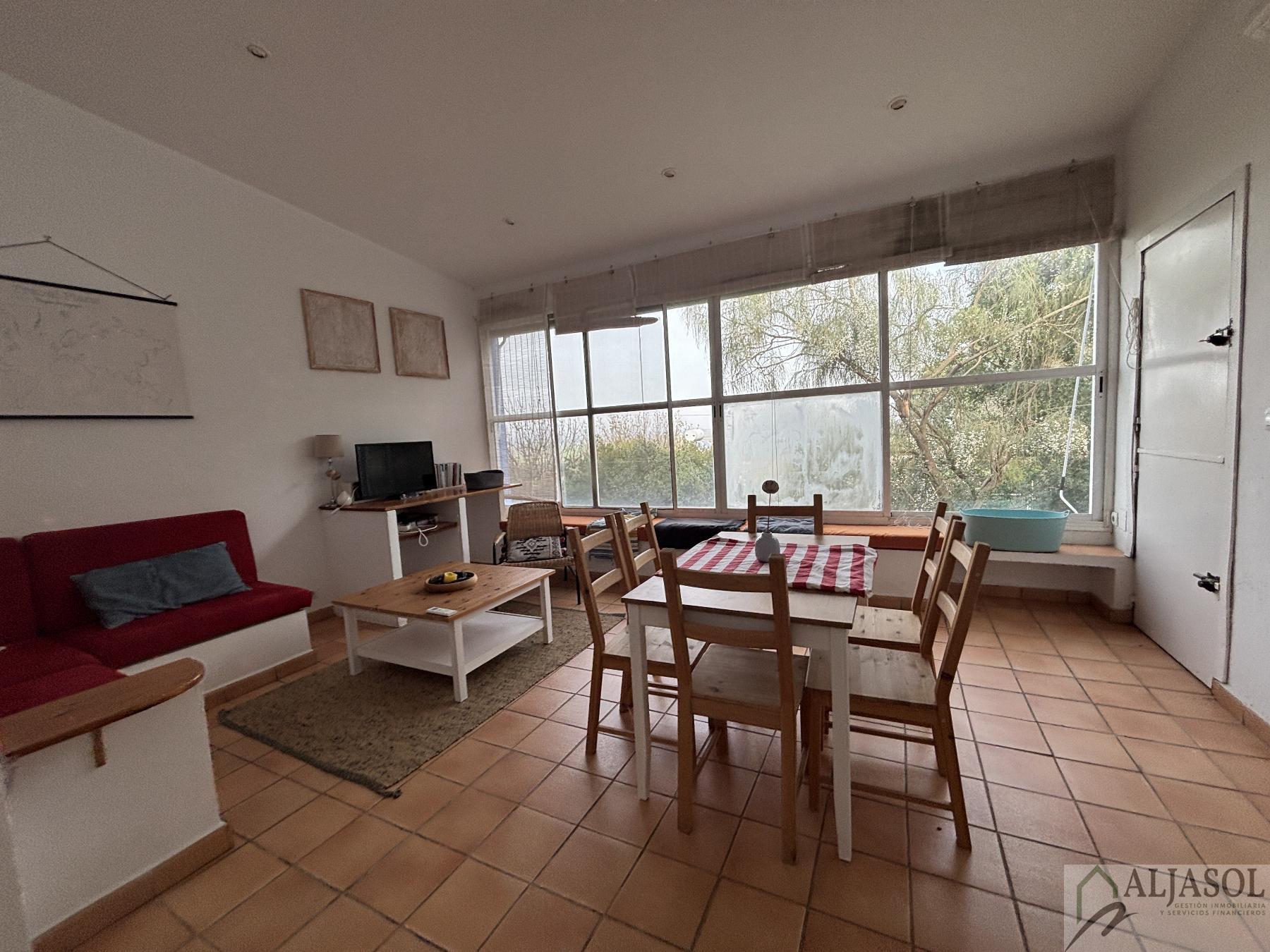 Venta de chalet en Salteras