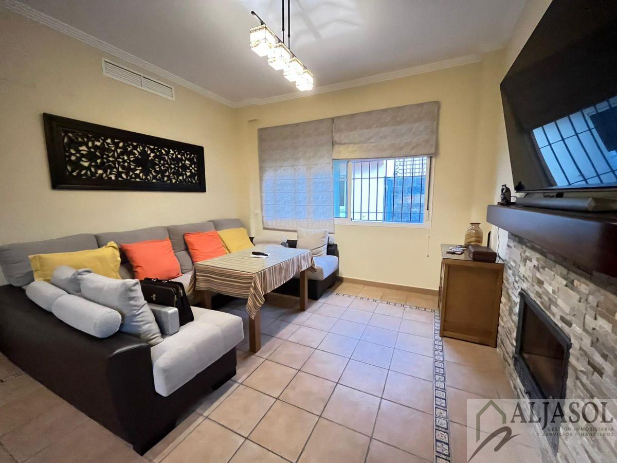 For sale of house in Umbrete