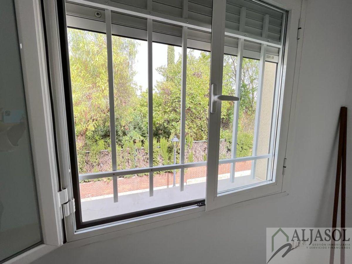 Alquiler de piso en Salteras