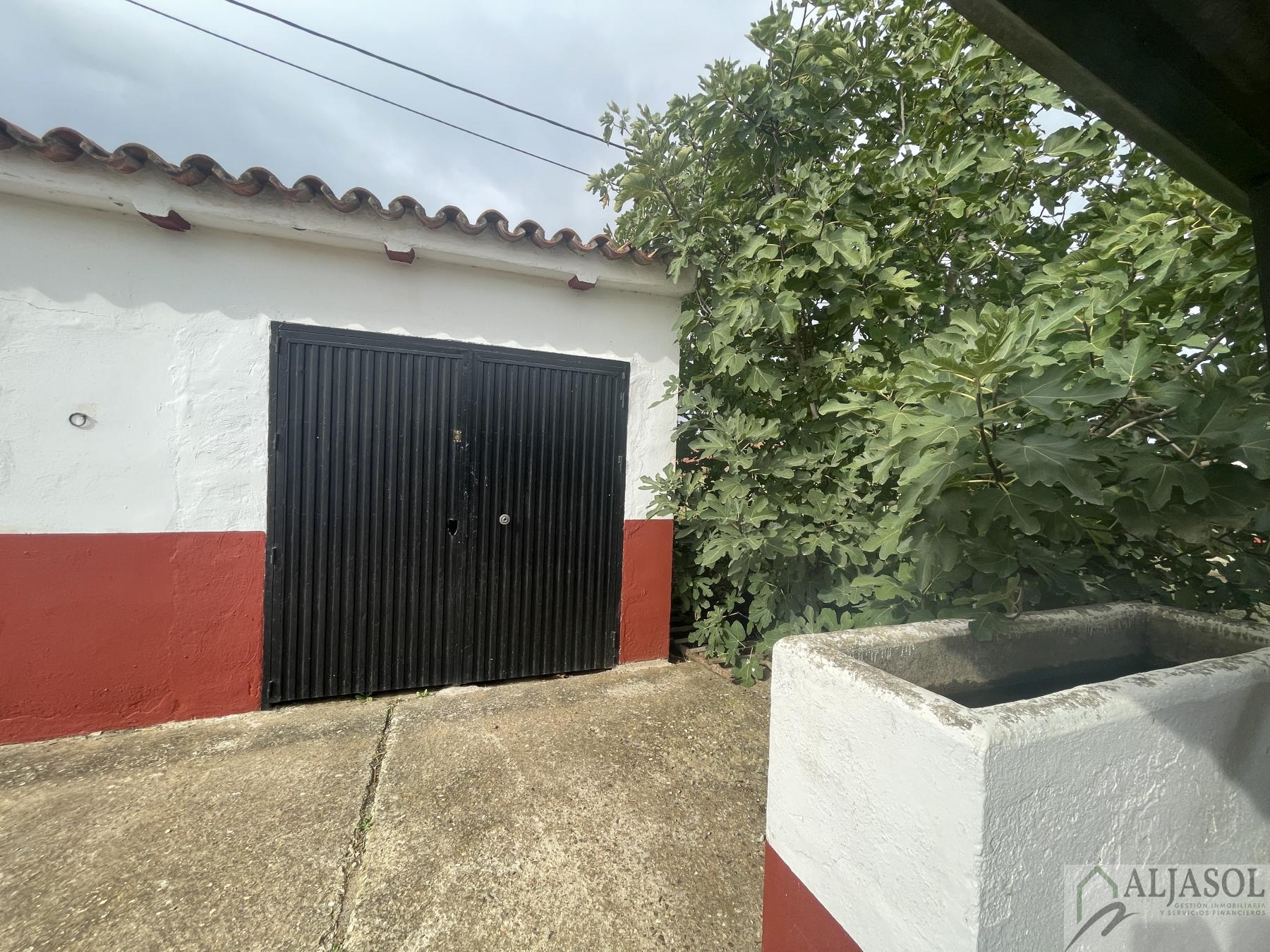 Venta de  en Villanueva del Ariscal