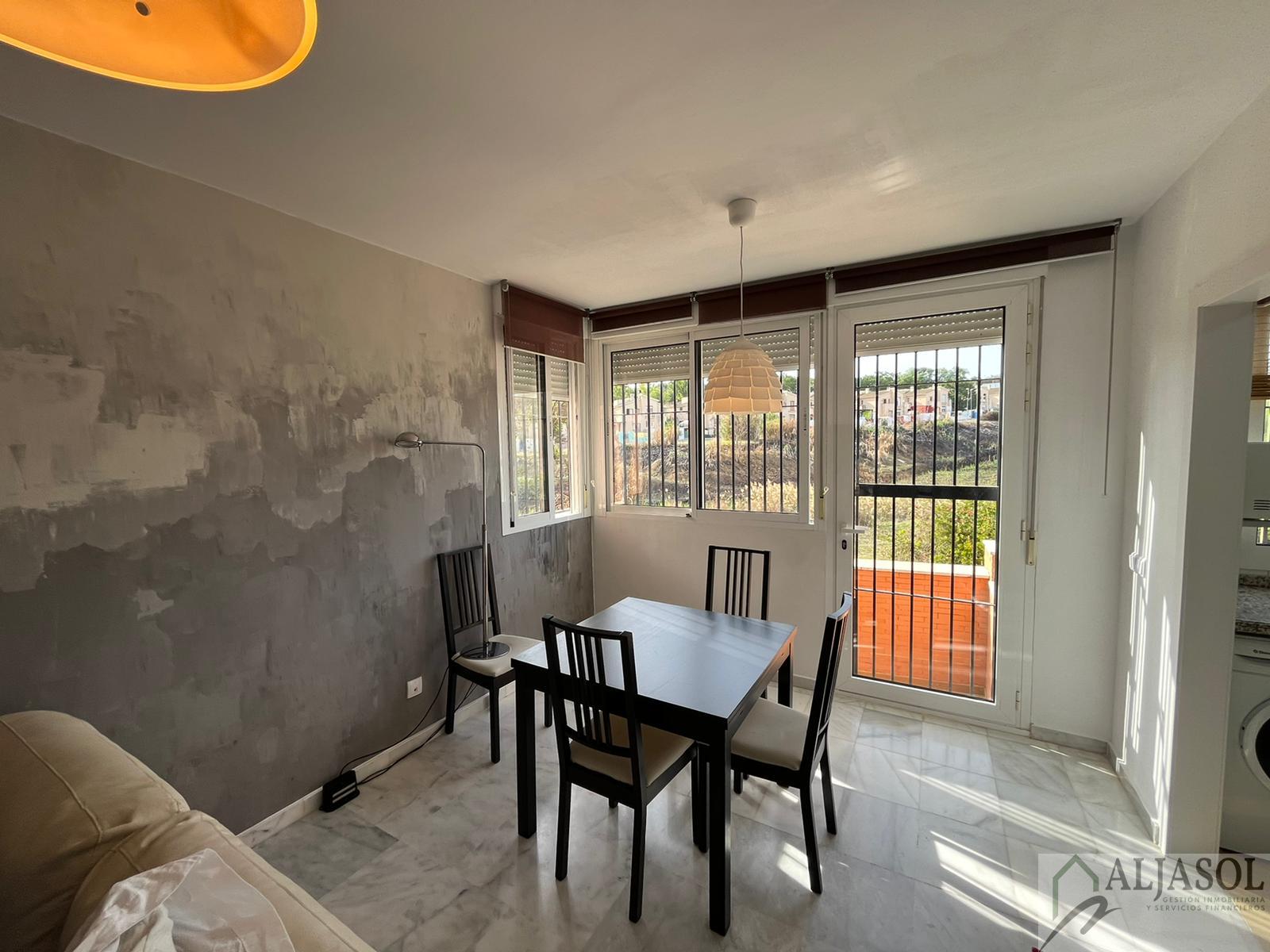 For sale of flat in Camas
