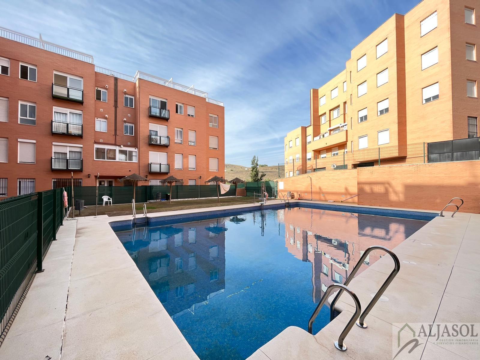 For sale of flat in Camas