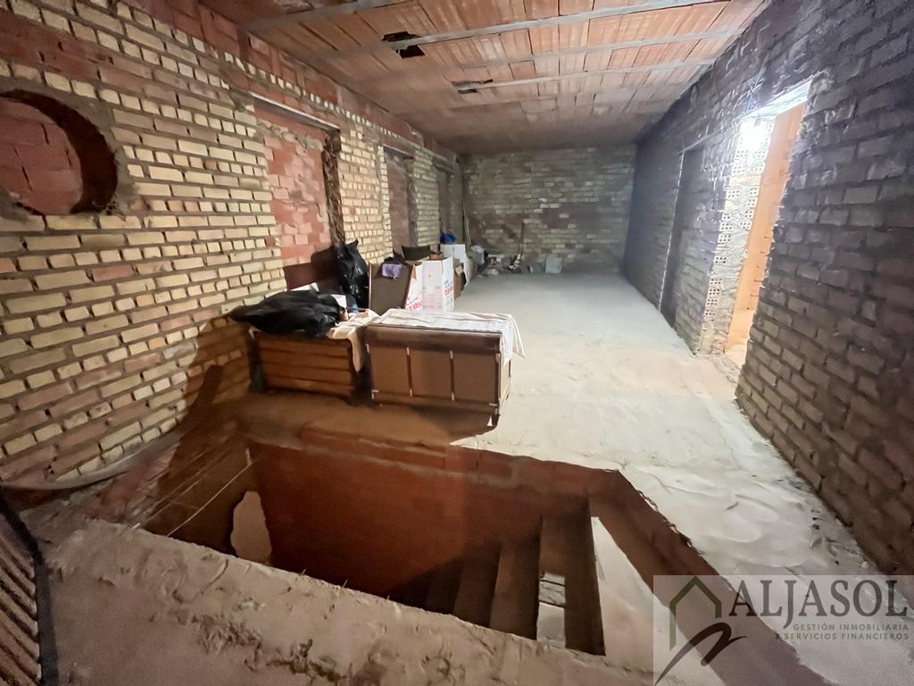 Venta de casa en Sanlúcar la Mayor Venta de casa en Sanlúcar la Mayor