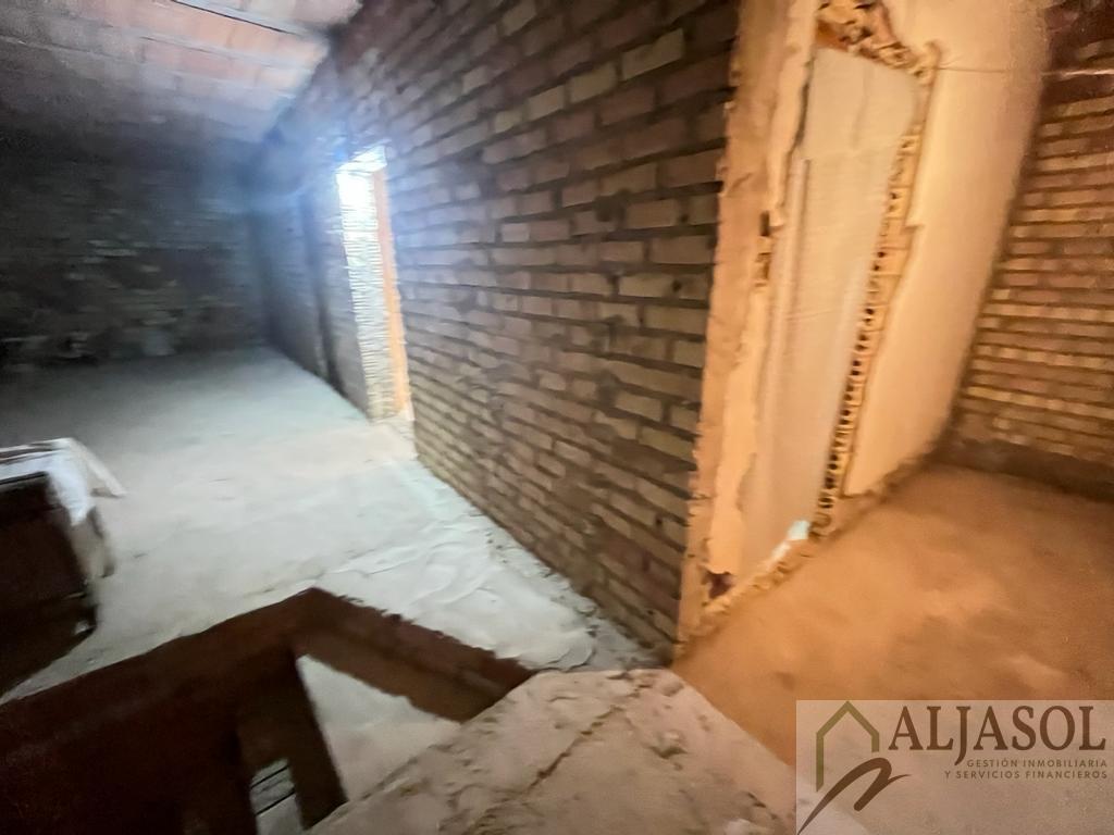 Venta de casa en Sanlúcar la Mayor Venta de casa en Sanlúcar la Mayor