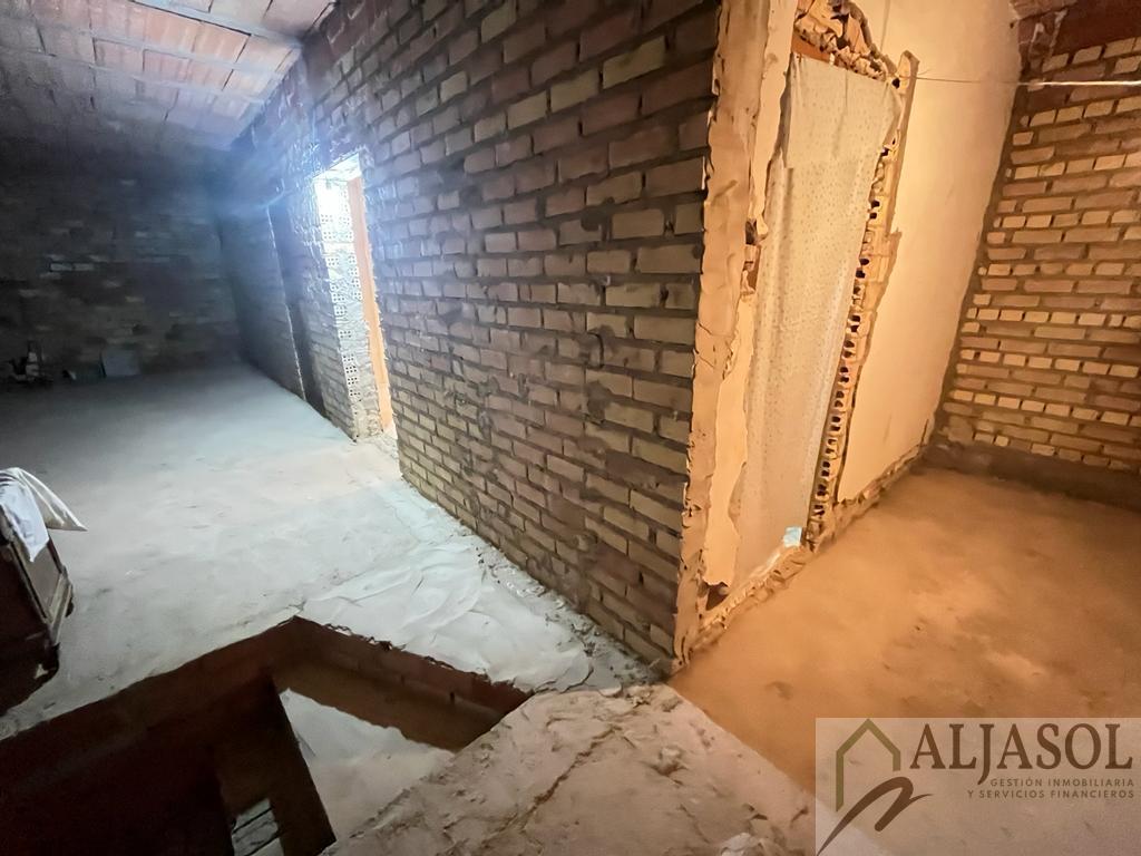 Venta de casa en Sanlúcar la Mayor Venta de casa en Sanlúcar la Mayor