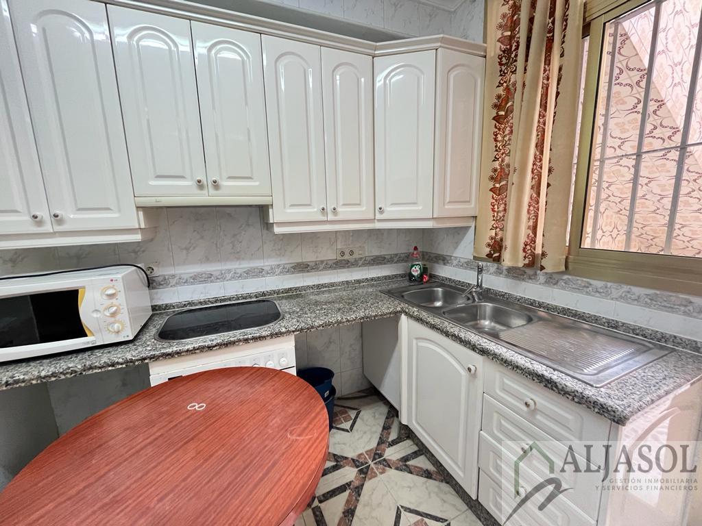 Venta de casa en Sanlúcar la Mayor Venta de casa en Sanlúcar la Mayor