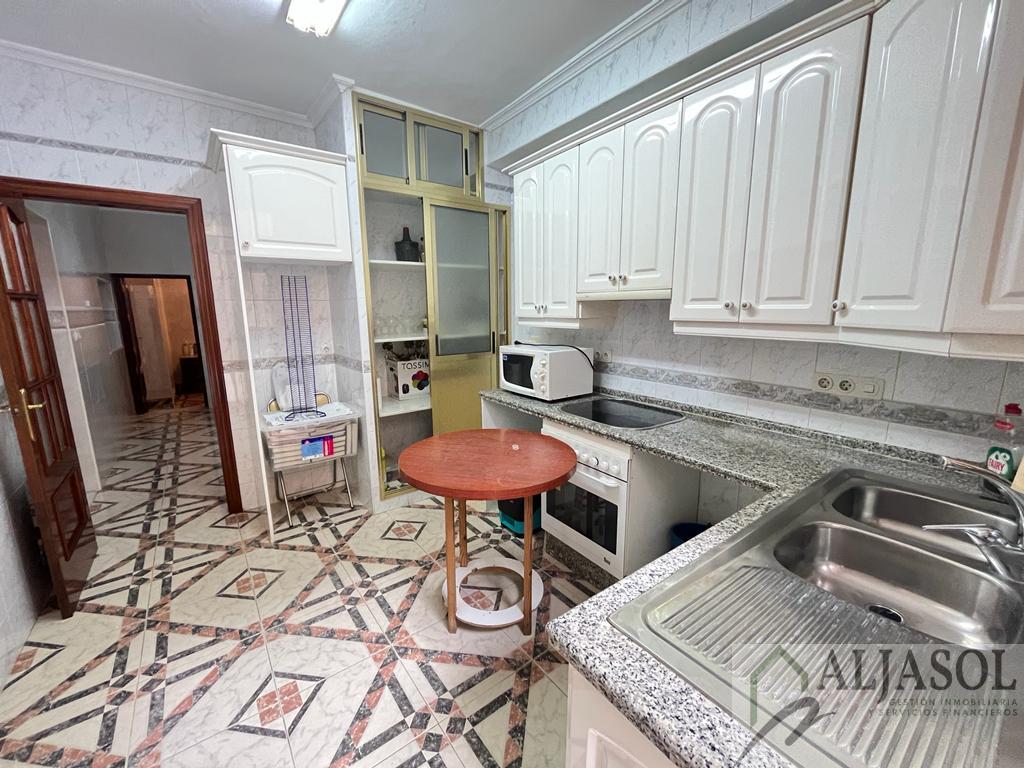 Venta de casa en Sanlúcar la Mayor Venta de casa en Sanlúcar la Mayor