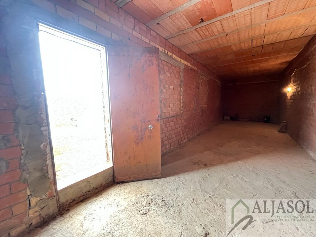 Venta de casa en Sanlúcar la Mayor Venta de casa en Sanlúcar la Mayor