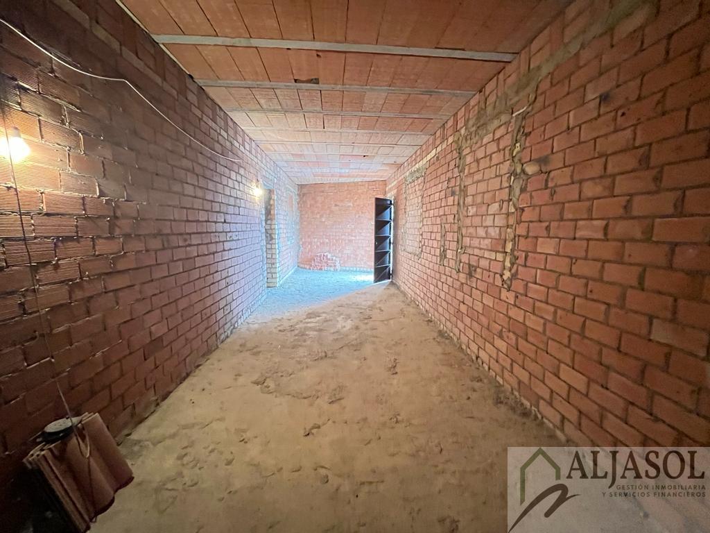 Venta de casa en Sanlúcar la Mayor Venta de casa en Sanlúcar la Mayor