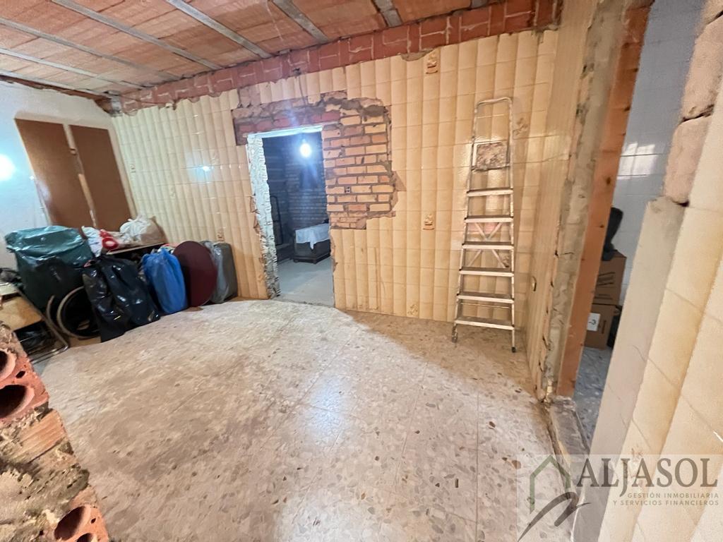 Venta de casa en Sanlúcar la Mayor Venta de casa en Sanlúcar la Mayor