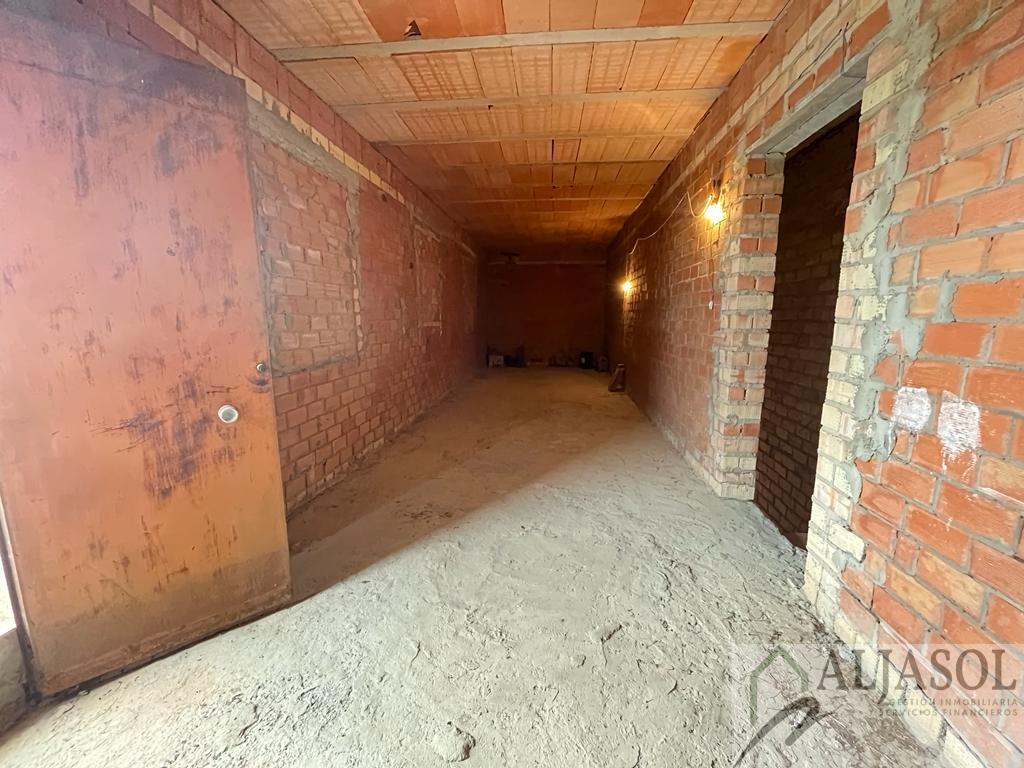 Venta de casa en Sanlúcar la Mayor Venta de casa en Sanlúcar la Mayor