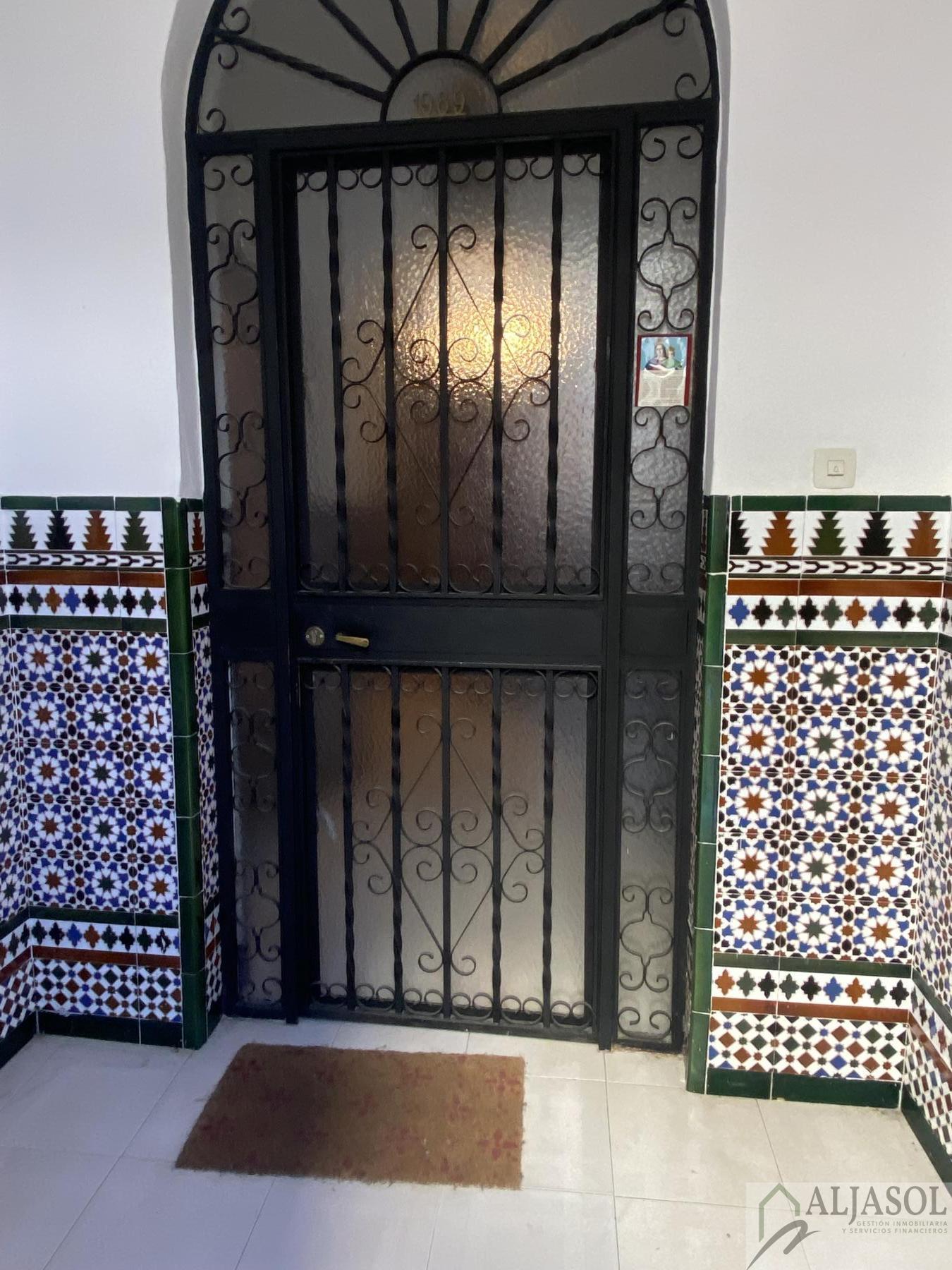 Venta de casa en Salteras