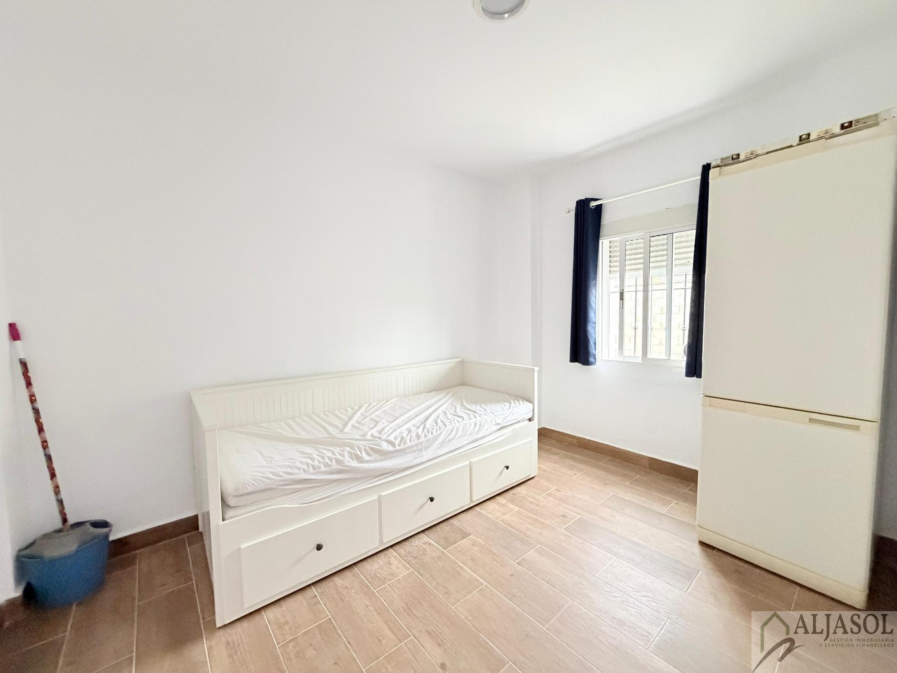 Venta de casa en Salteras