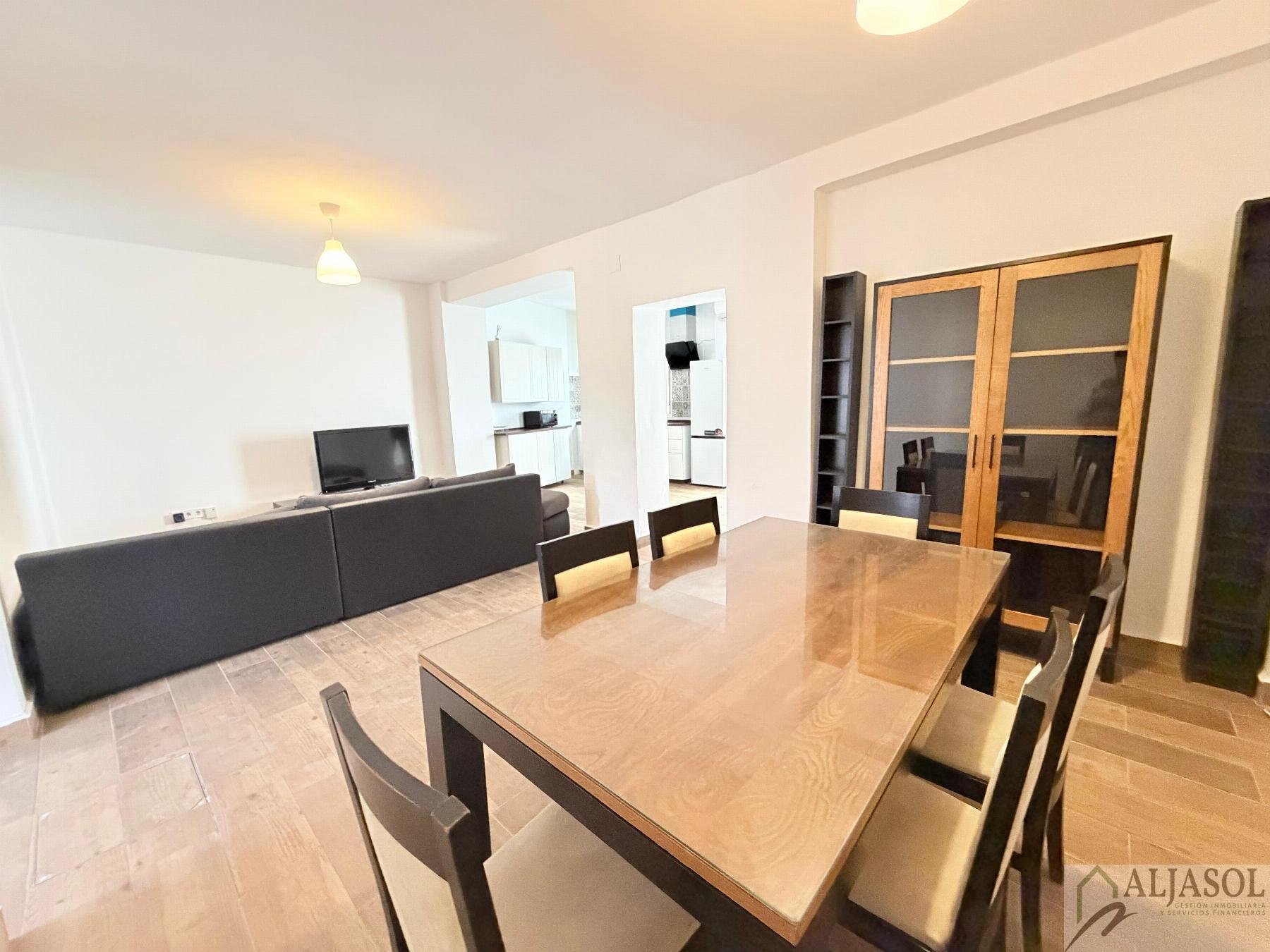 Venta de casa en Salteras