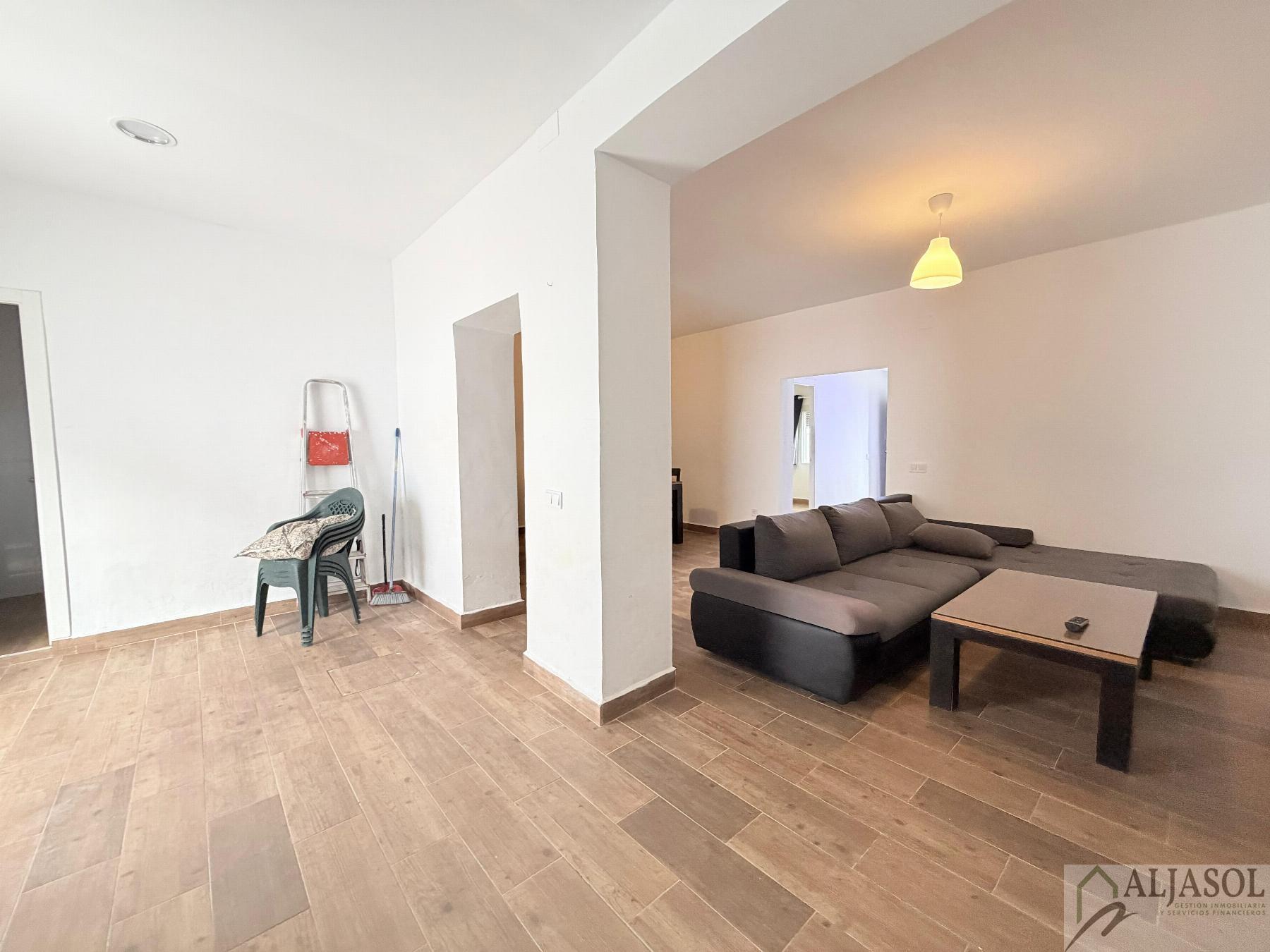 Venta de casa en Salteras