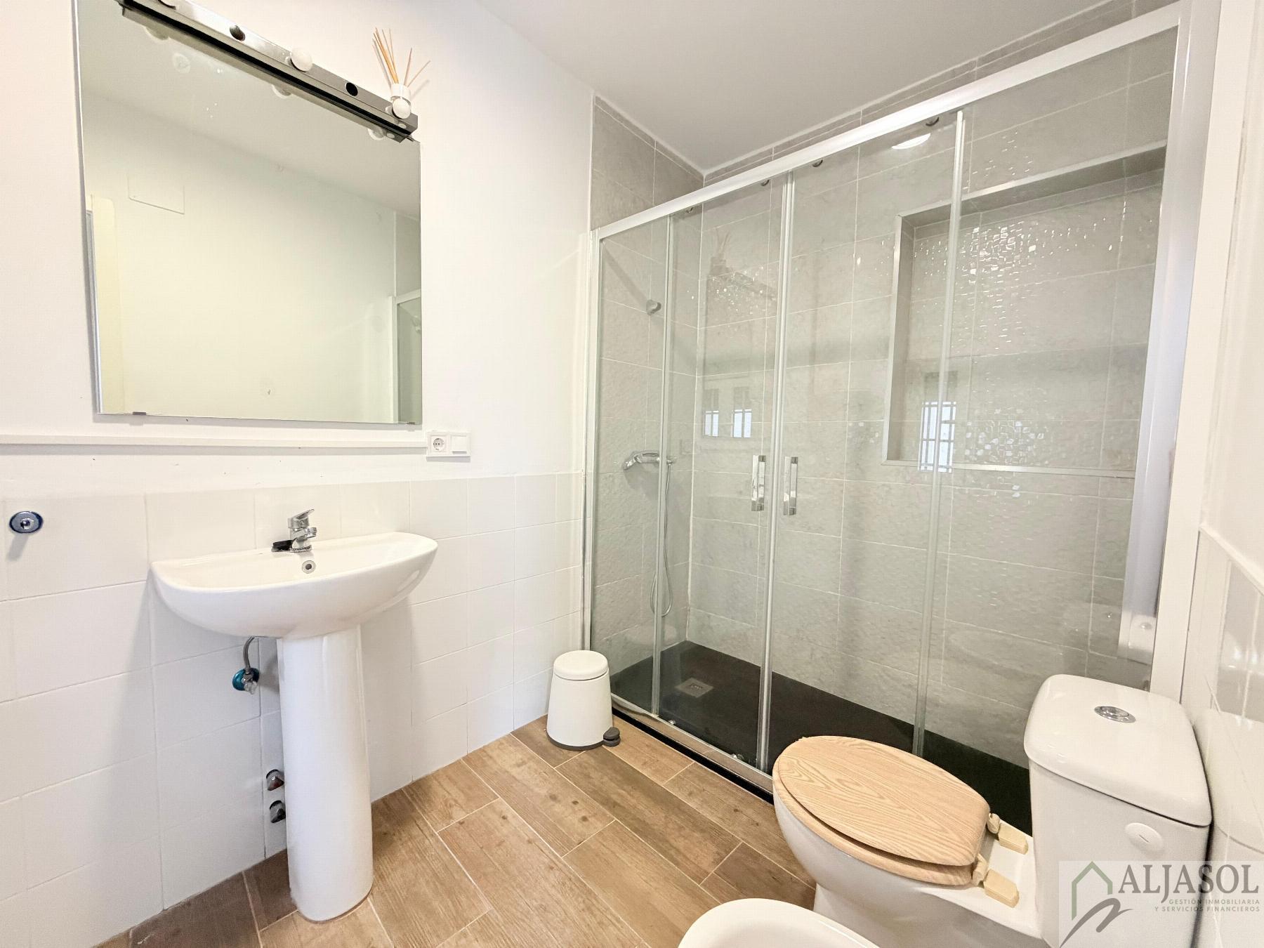 Venta de casa en Salteras