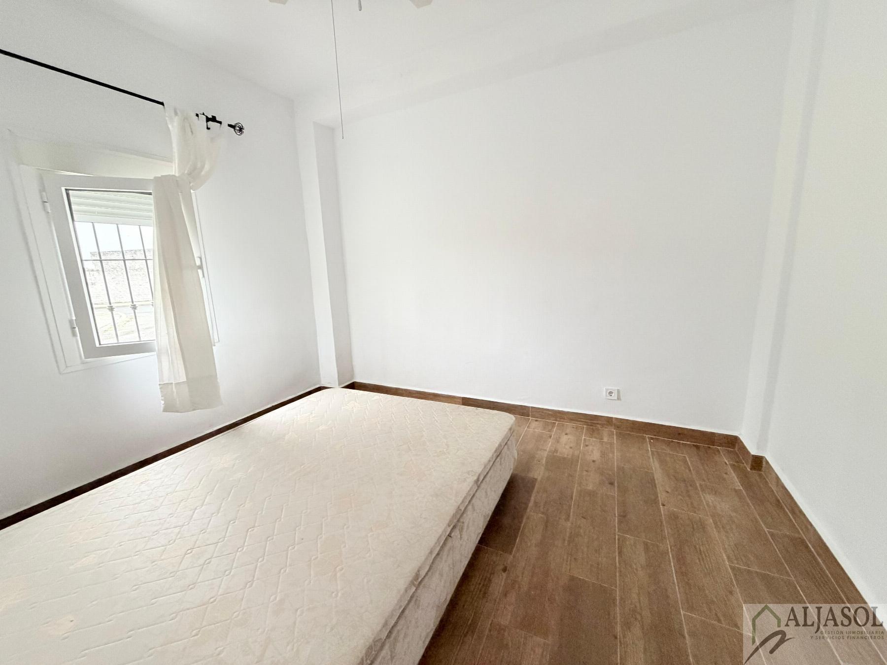 Venta de casa en Salteras