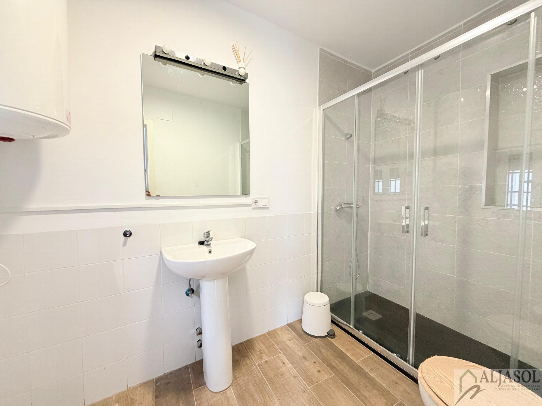 Venta de casa en Salteras