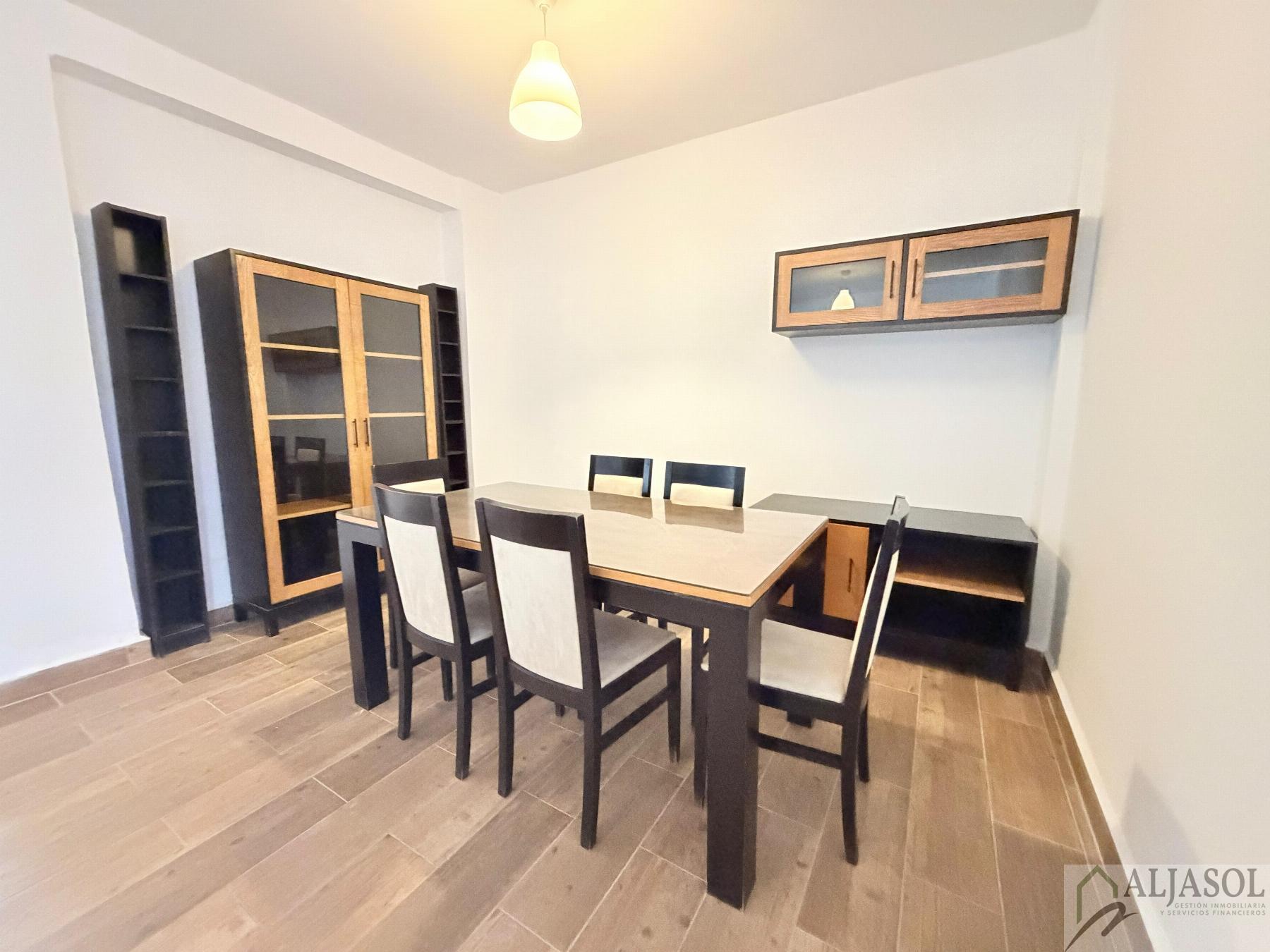 Venta de casa en Salteras