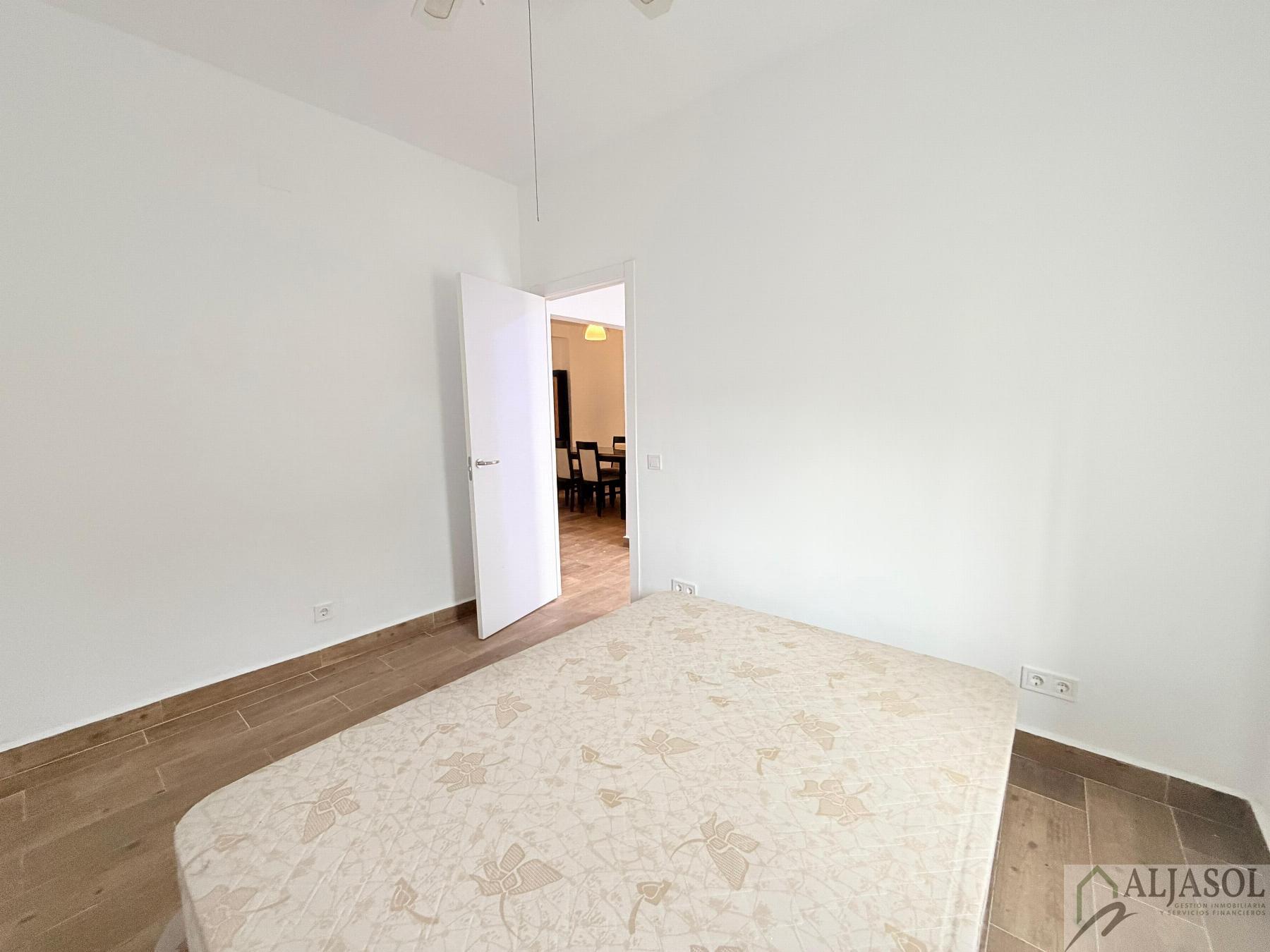 Venta de casa en Salteras