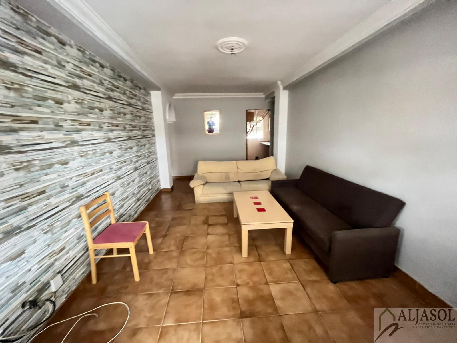 For sale of flat in Castilleja de la Cuesta
