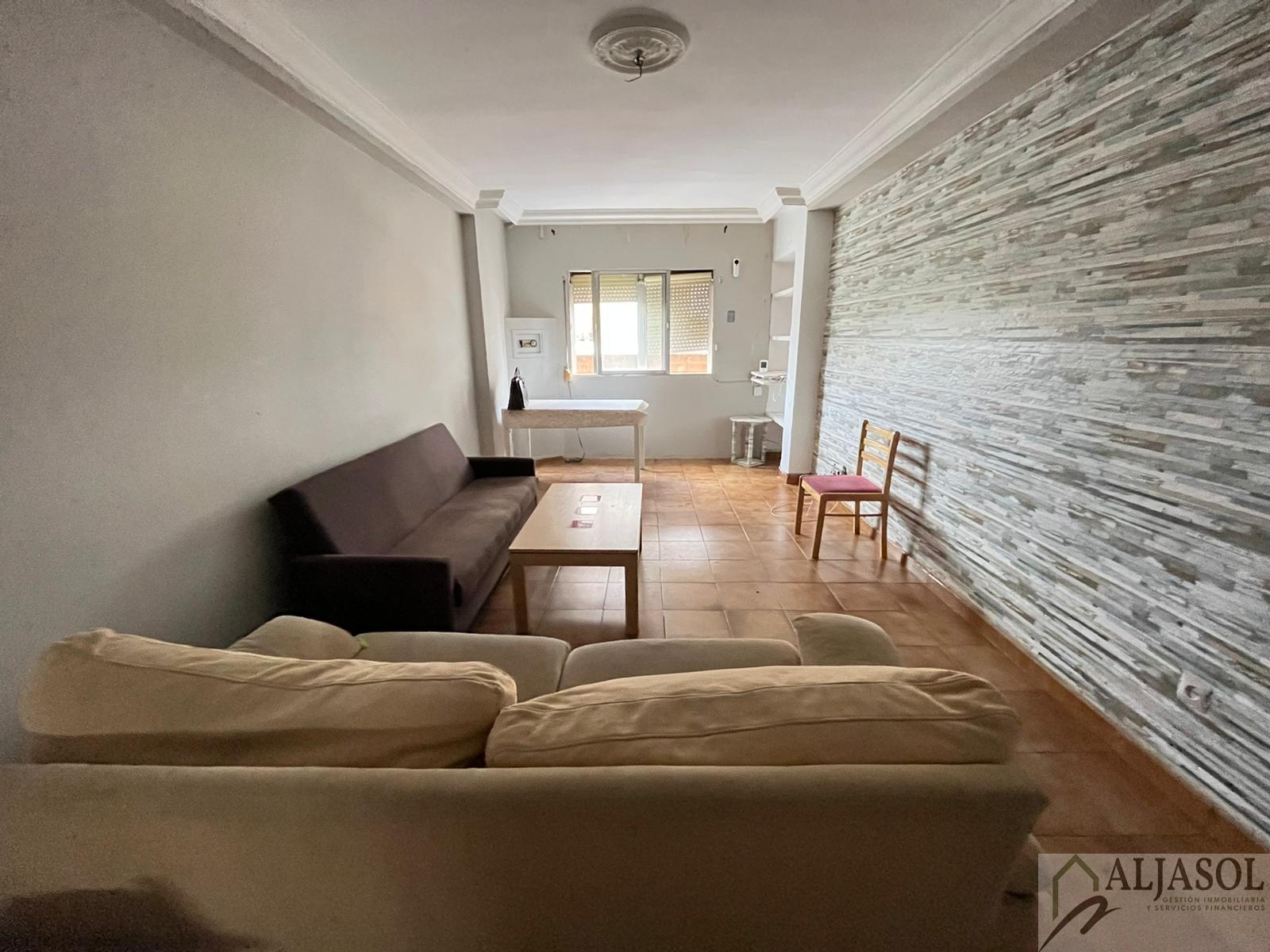 Venta de piso en Castilleja de la Cuesta