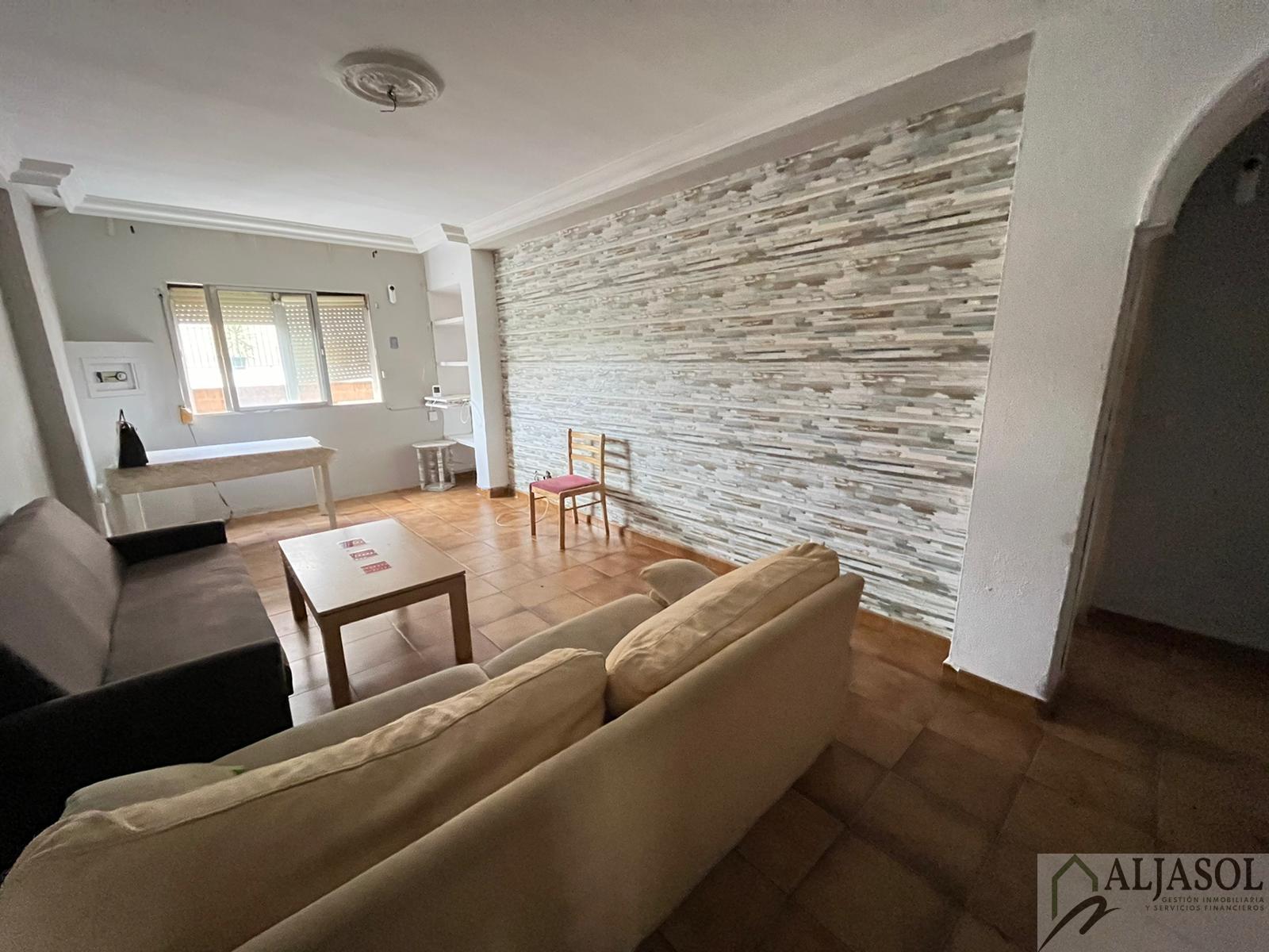 For sale of flat in Castilleja de la Cuesta