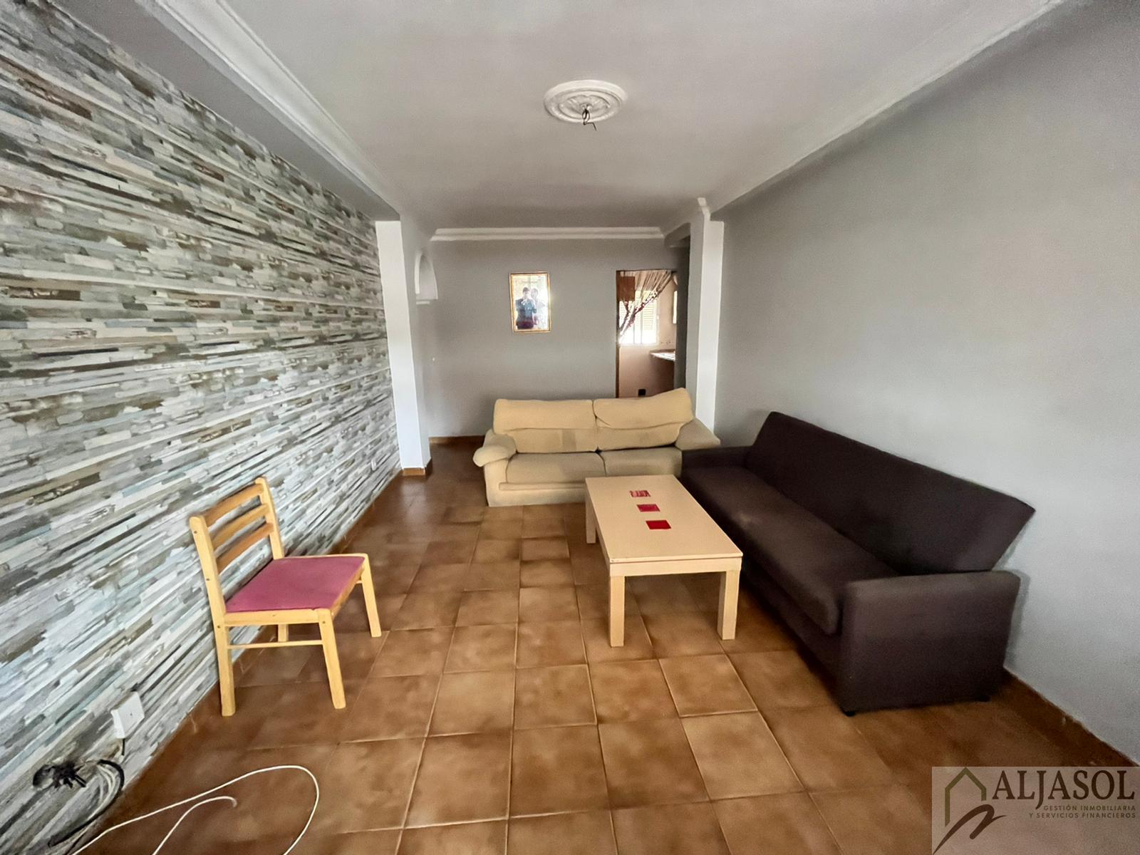 For sale of flat in Castilleja de la Cuesta