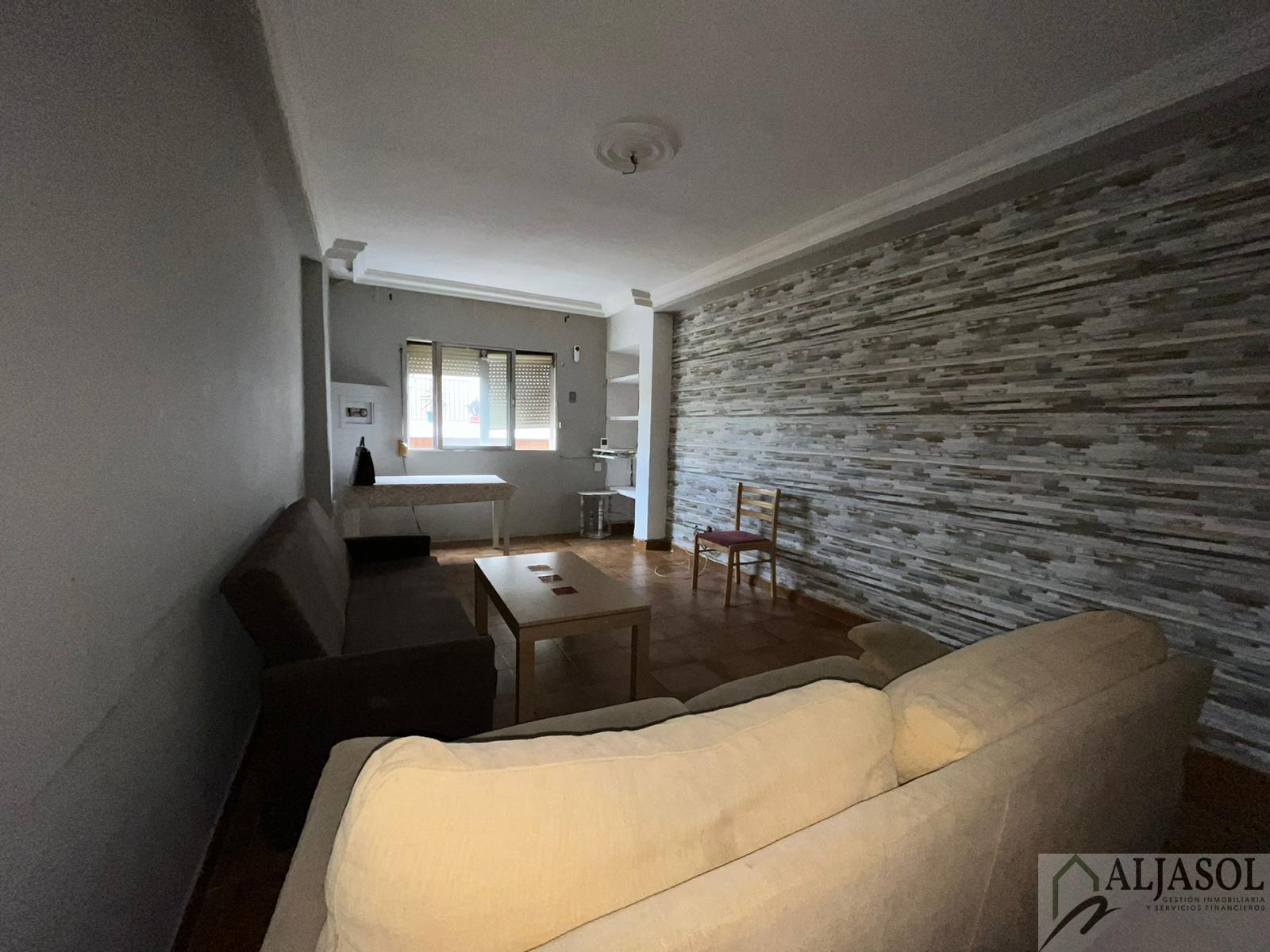 For sale of flat in Castilleja de la Cuesta