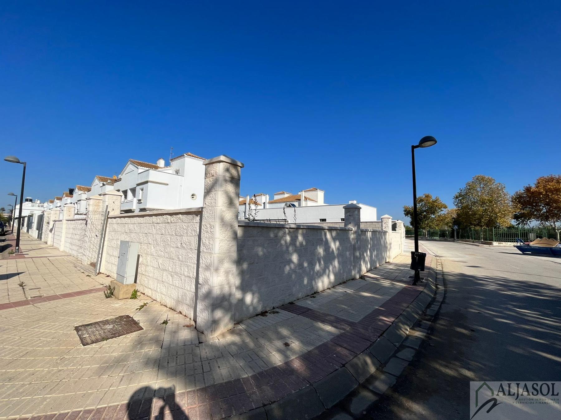 For sale of land in Bollullos de la Mitación